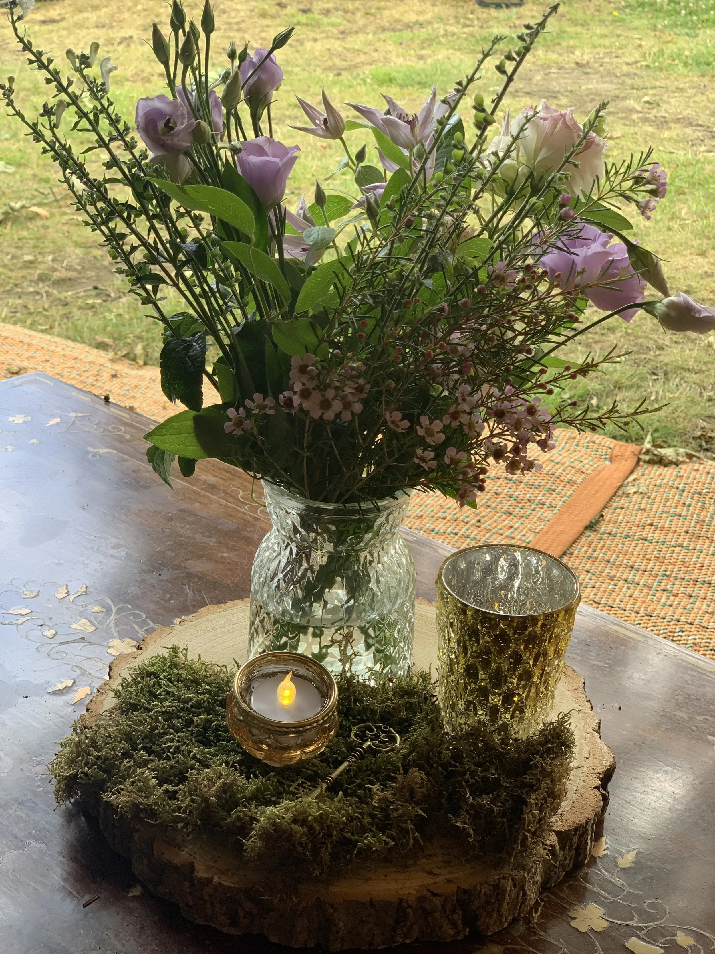 Wonderlands Event Wedding Styling Decor Florist