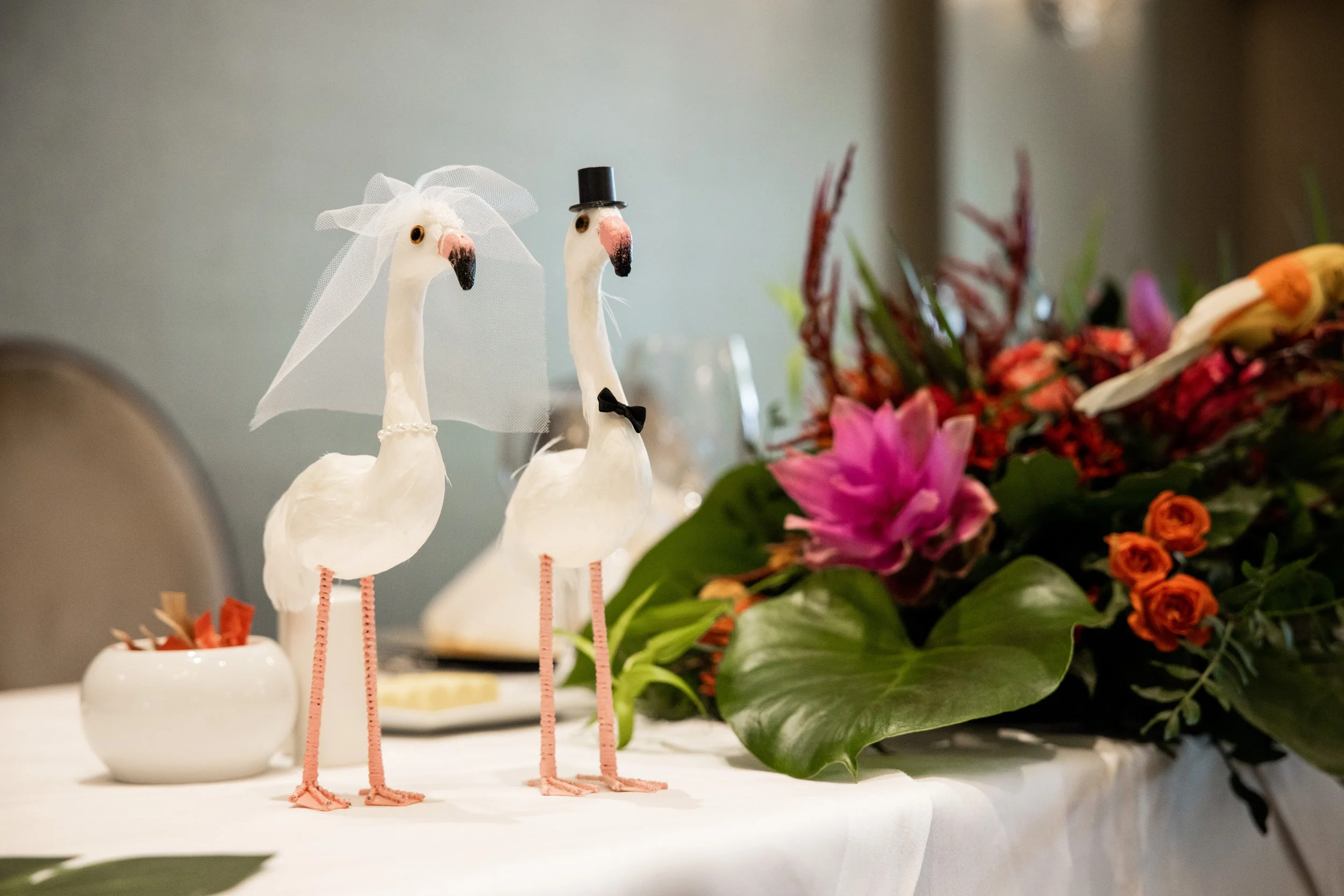 Wonderlands Event Wedding Jersey Florist Decor Styling