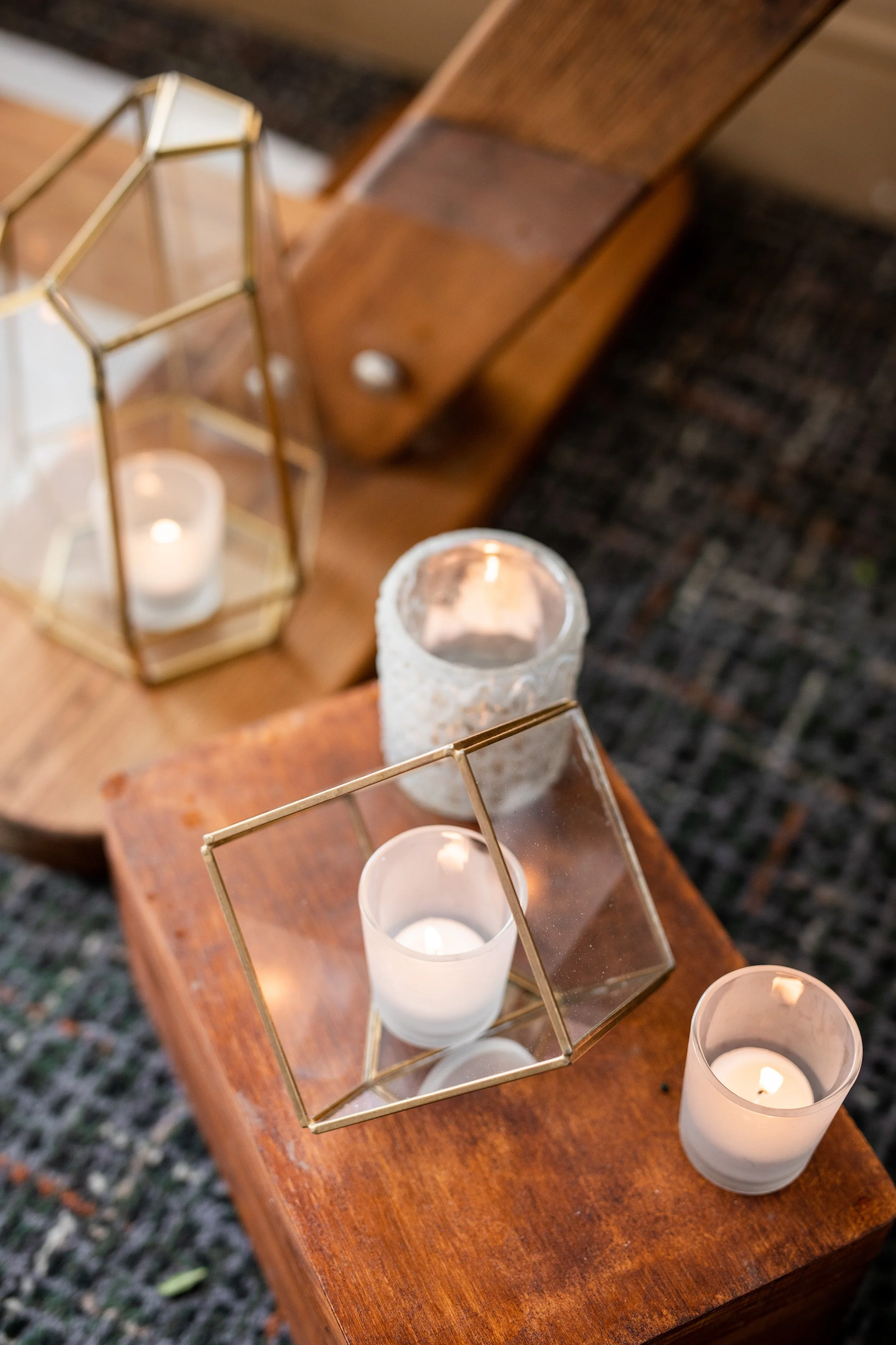 Wonderlands Event Wedding Jersey Florist Decor Styling