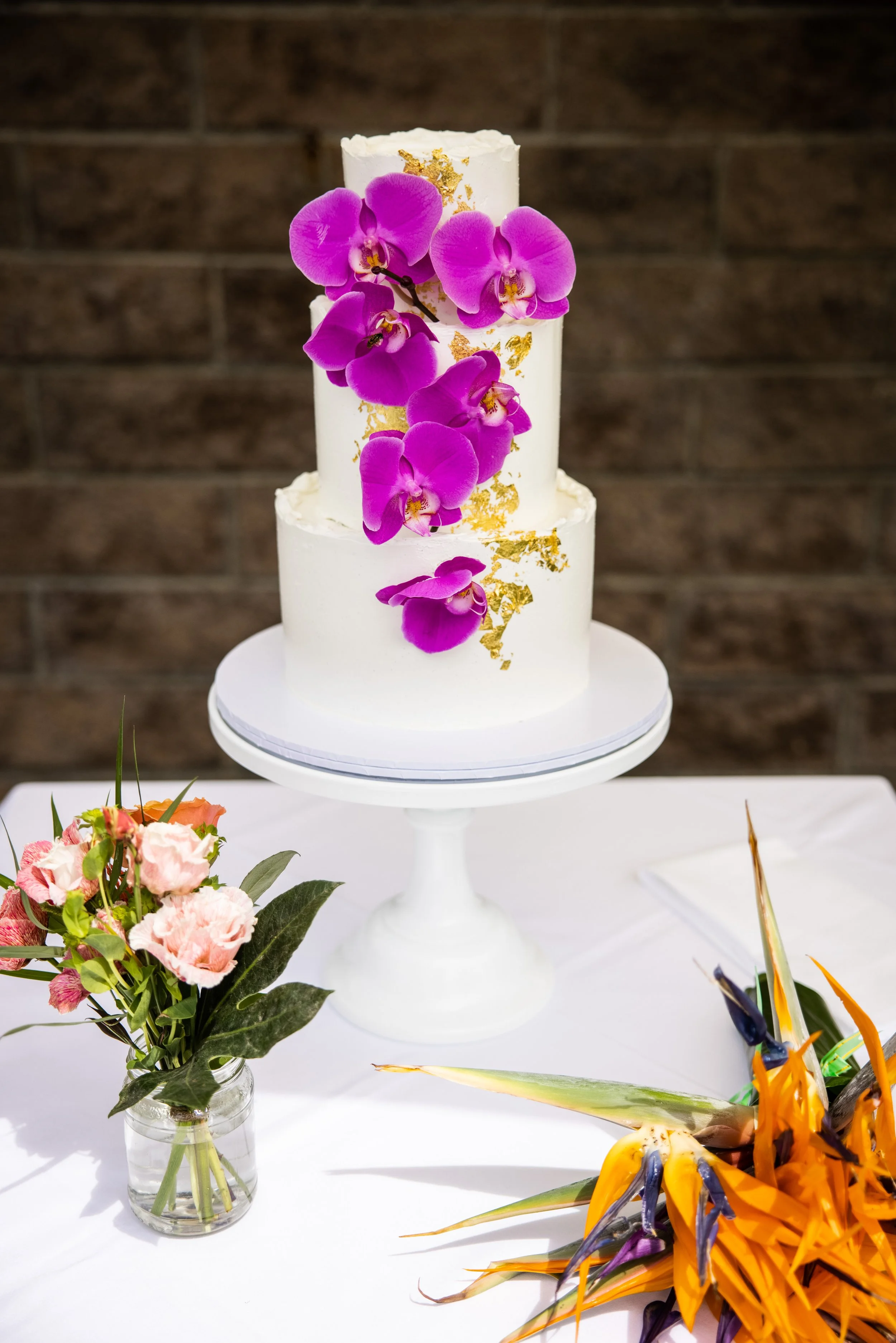 Wonderlands Event Wedding Jersey Florist Decor Styling