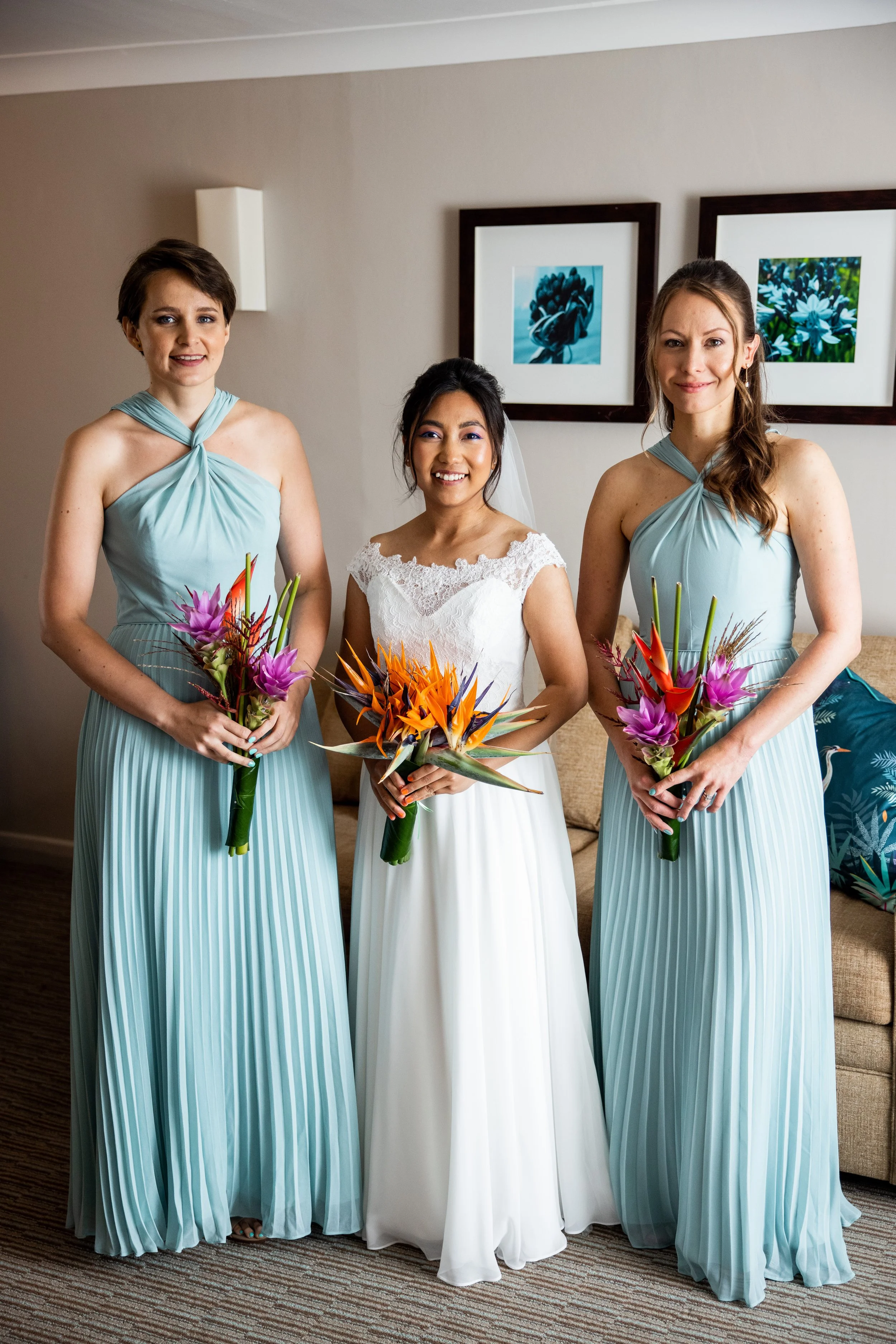 Wonderlands Event Wedding Jersey Florist Decor Styling