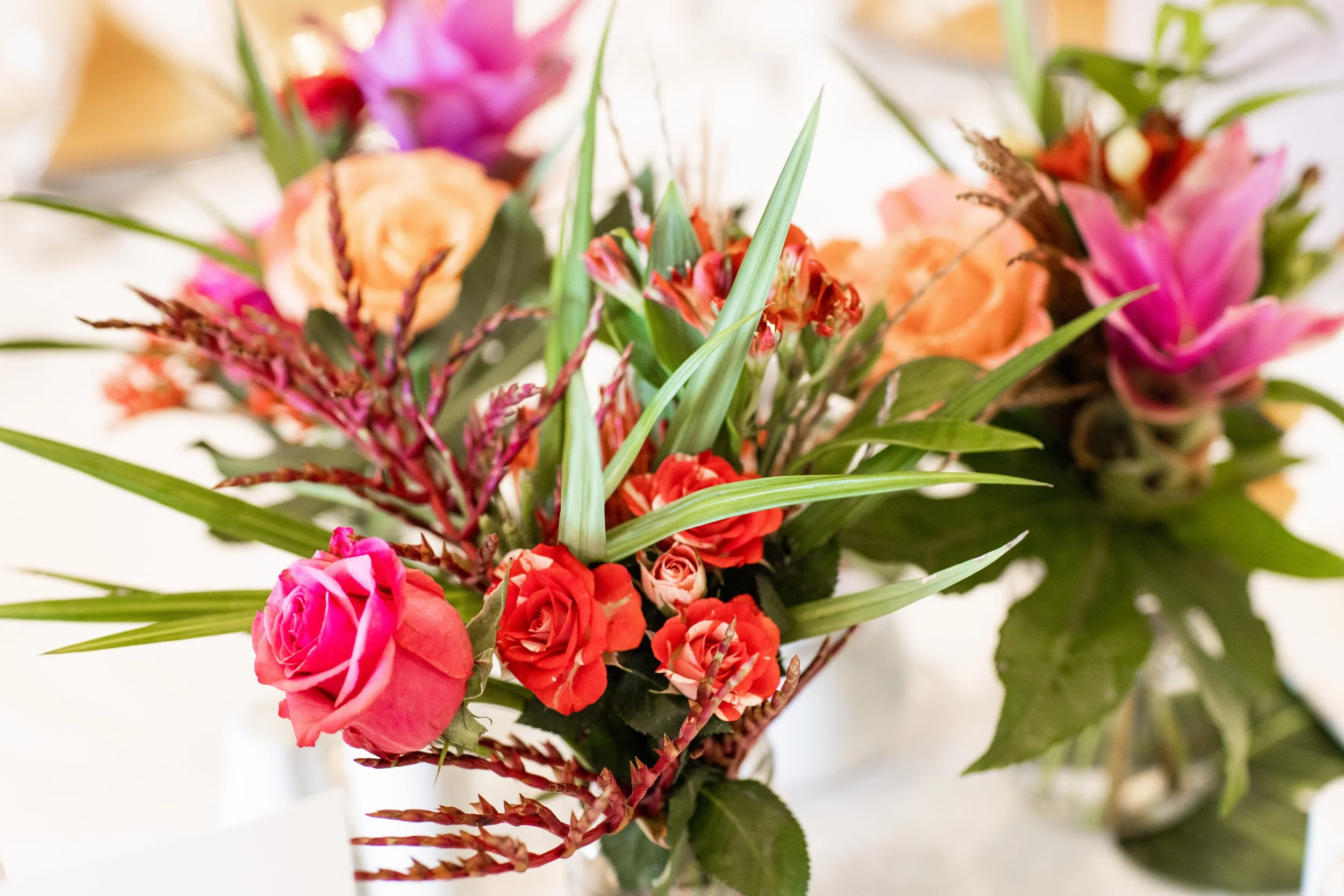 Wonderlands Event Wedding Jersey Florist Decor Styling