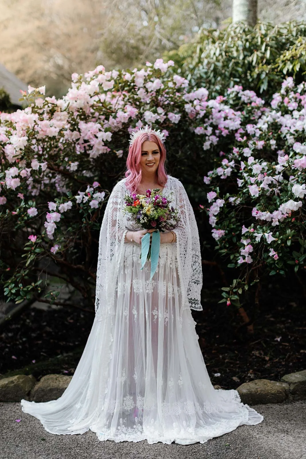 Jersey wedding stylist decor event florist props