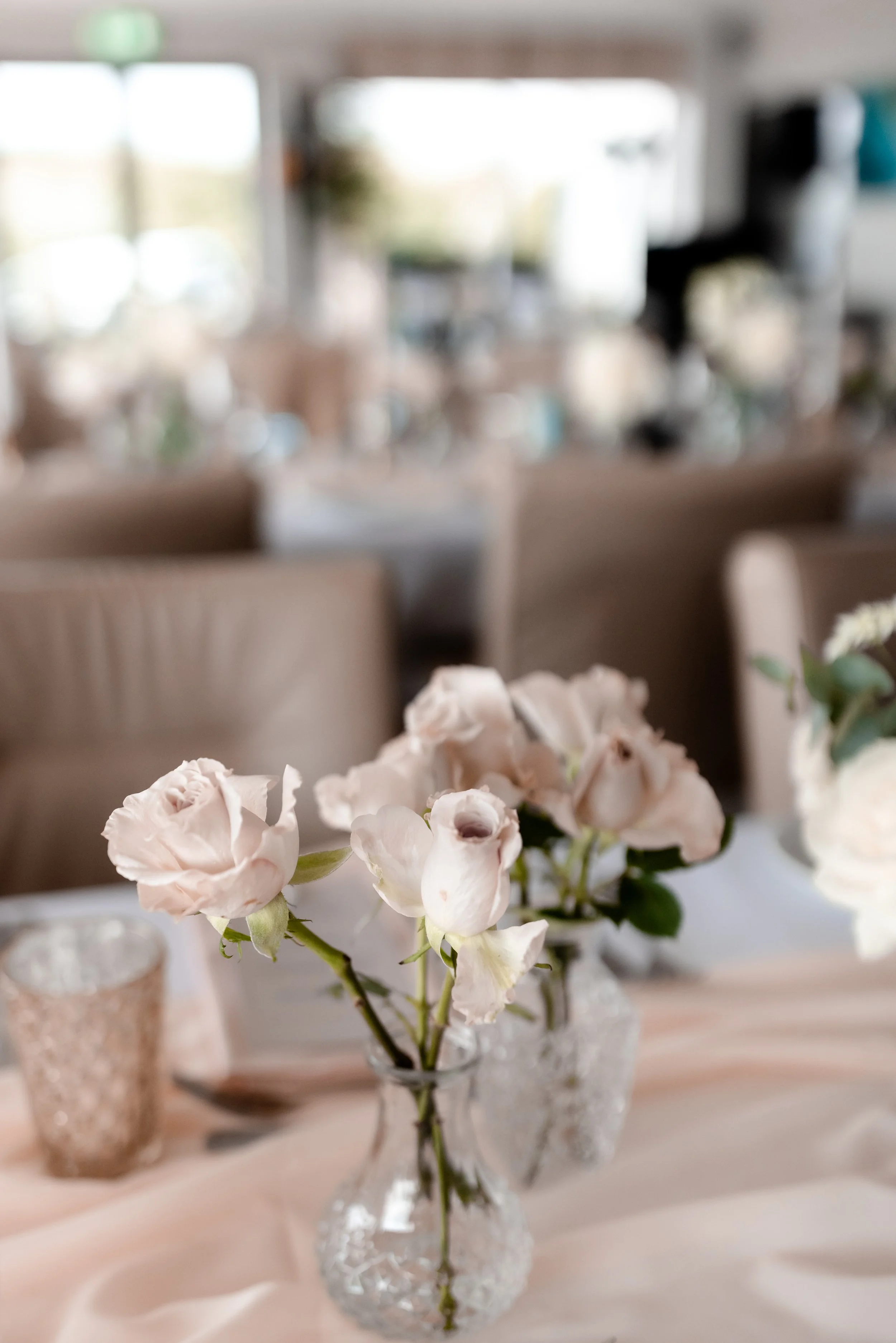 Jersey Wedding Florist Decor Event Stylist Wonderlands