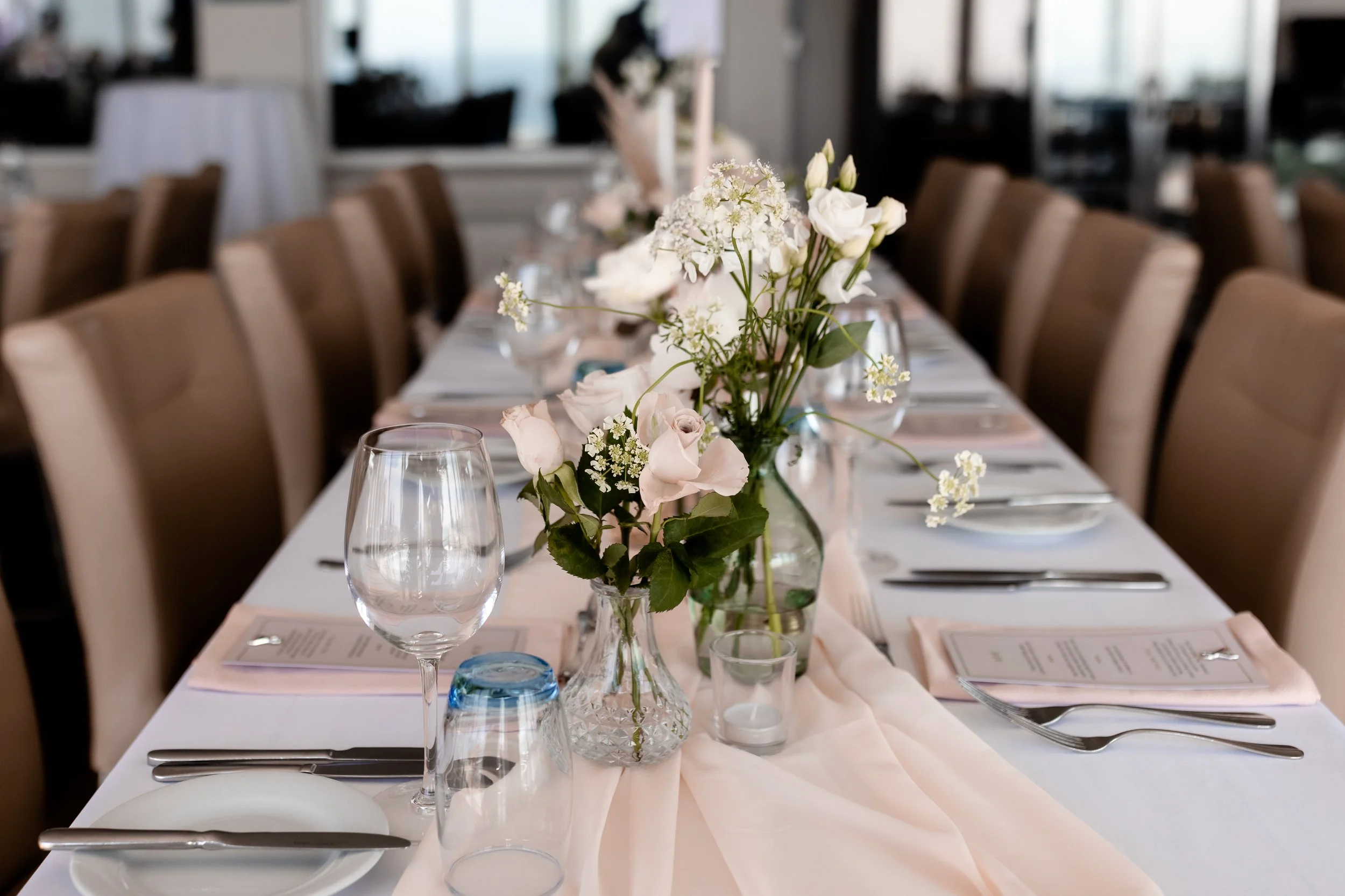 Jersey Wedding Florist Decor Event Stylist Wonderlands