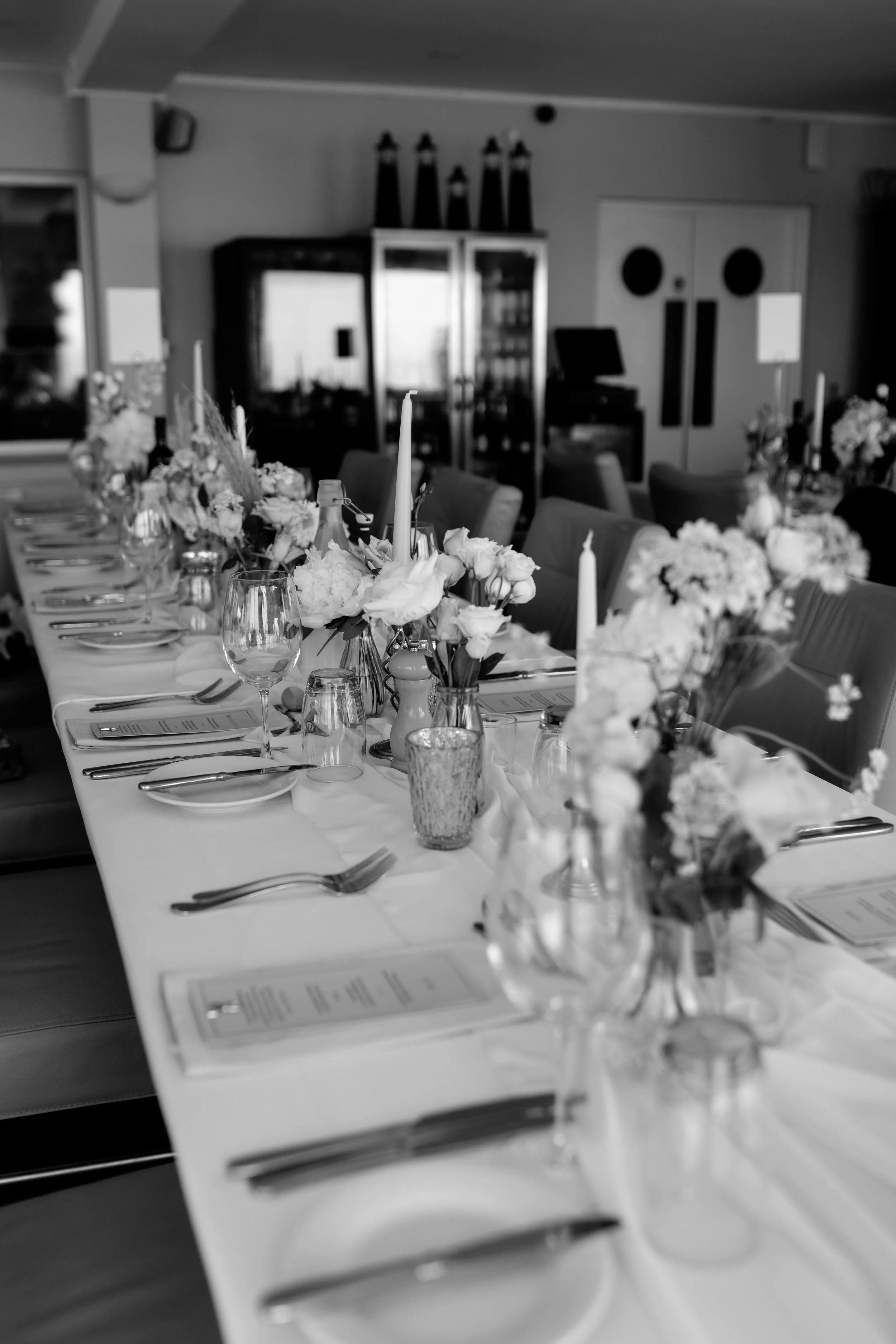 Jersey Wedding Florist Decor Event Stylist Wonderlands