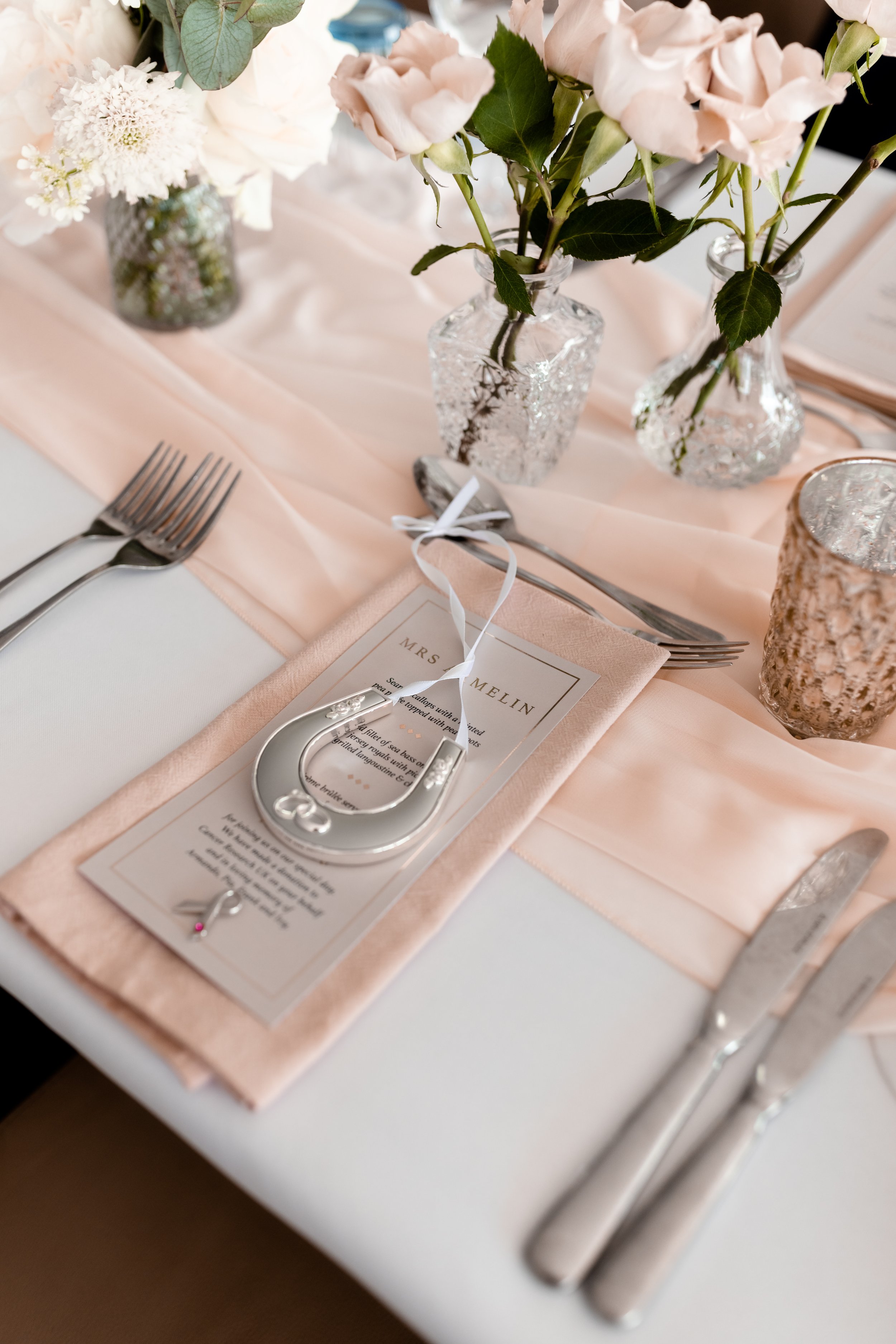 Jersey Wedding Florist Decor Event Stylist Wonderlands