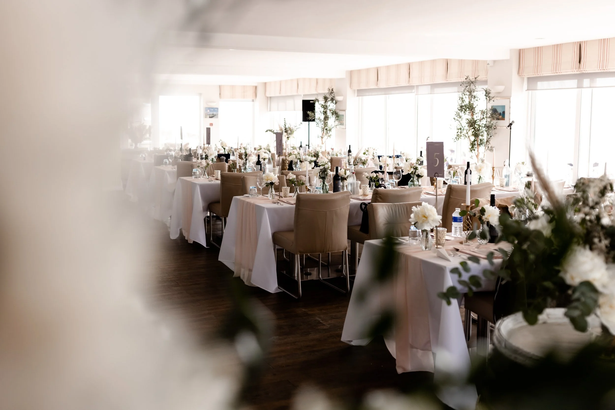 Jersey Wedding Florist Decor Event Stylist Wonderlands