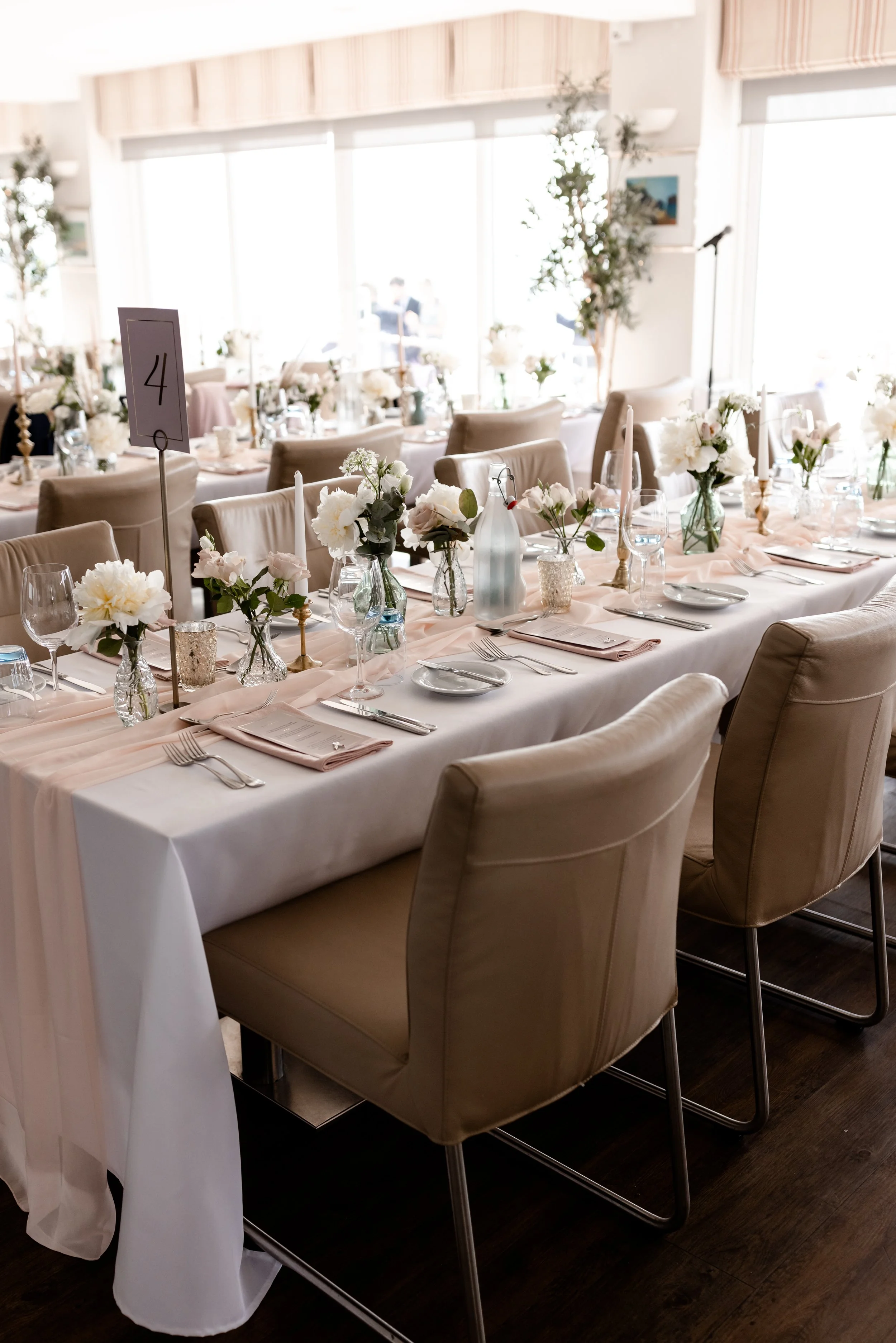 Jersey Wedding Florist Decor Event Stylist Wonderlands