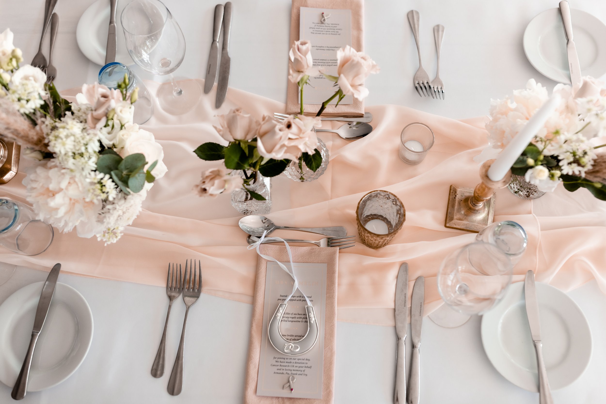 Jersey Wedding Florist Decor Event Stylist Wonderlands