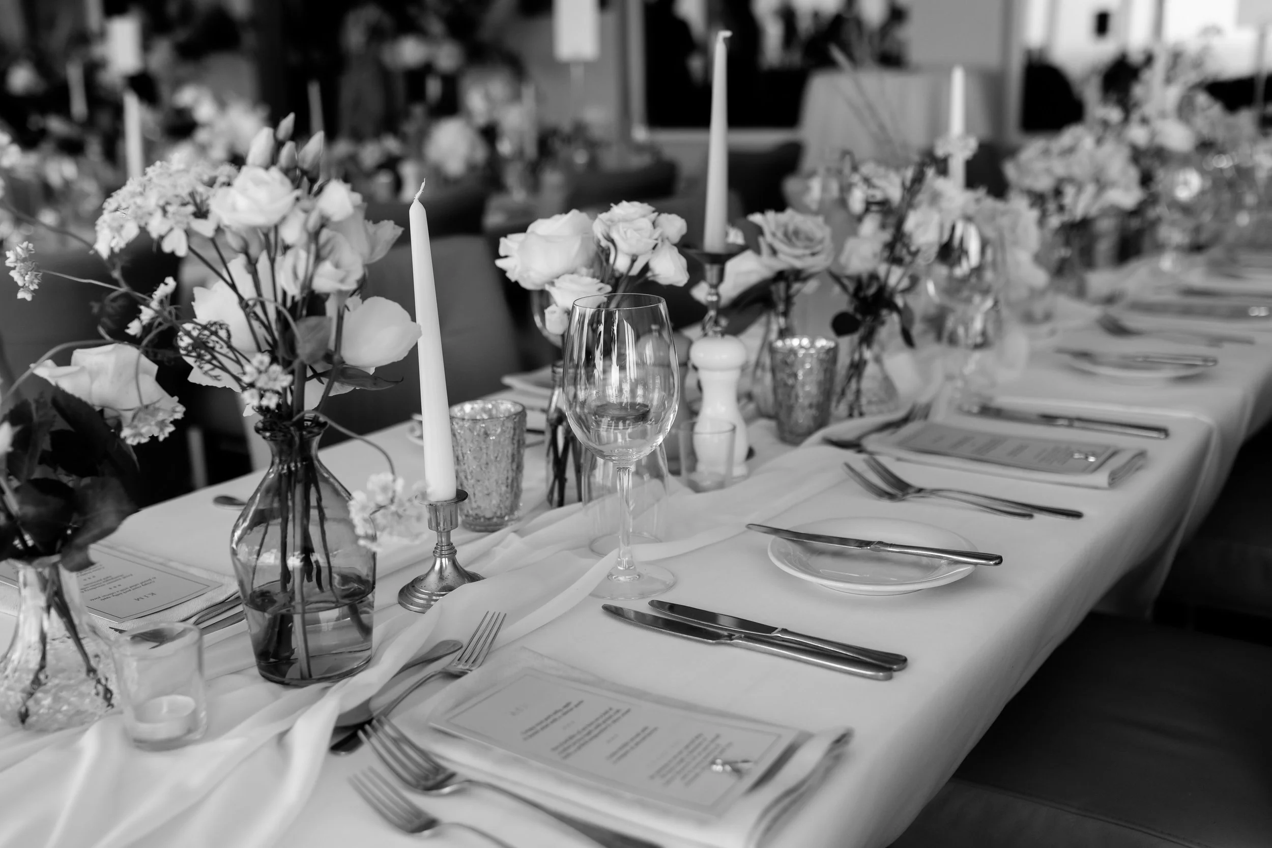 Jersey Wedding Florist Decor Event Stylist Wonderlands