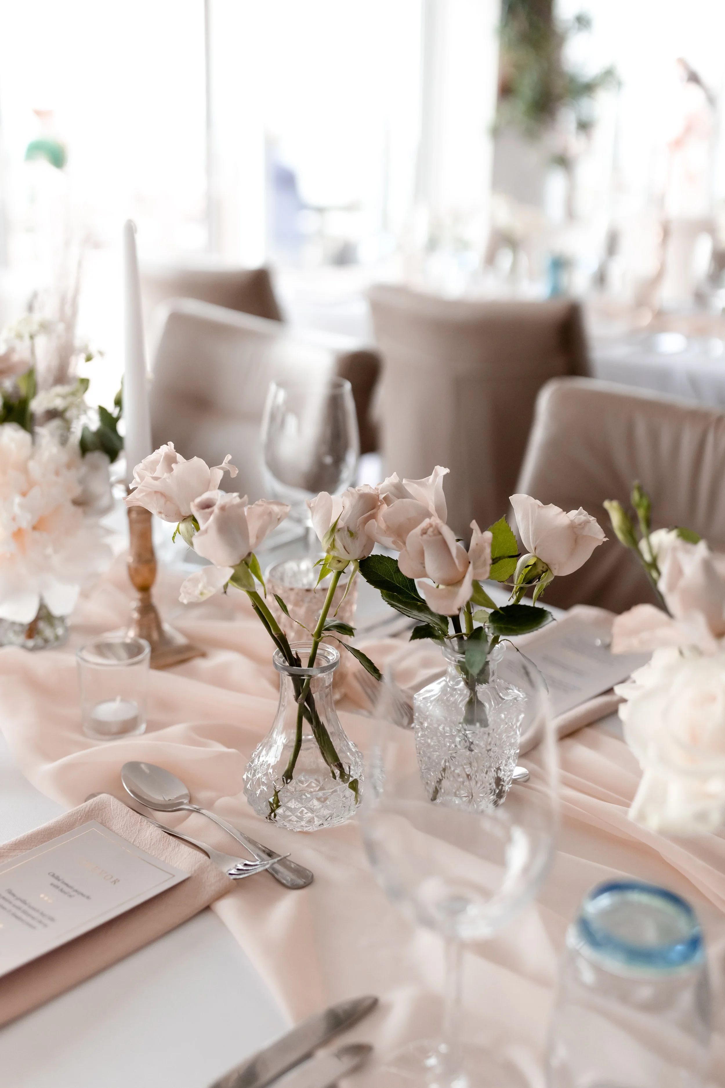 Jersey Wedding Florist Decor Event Stylist Wonderlands