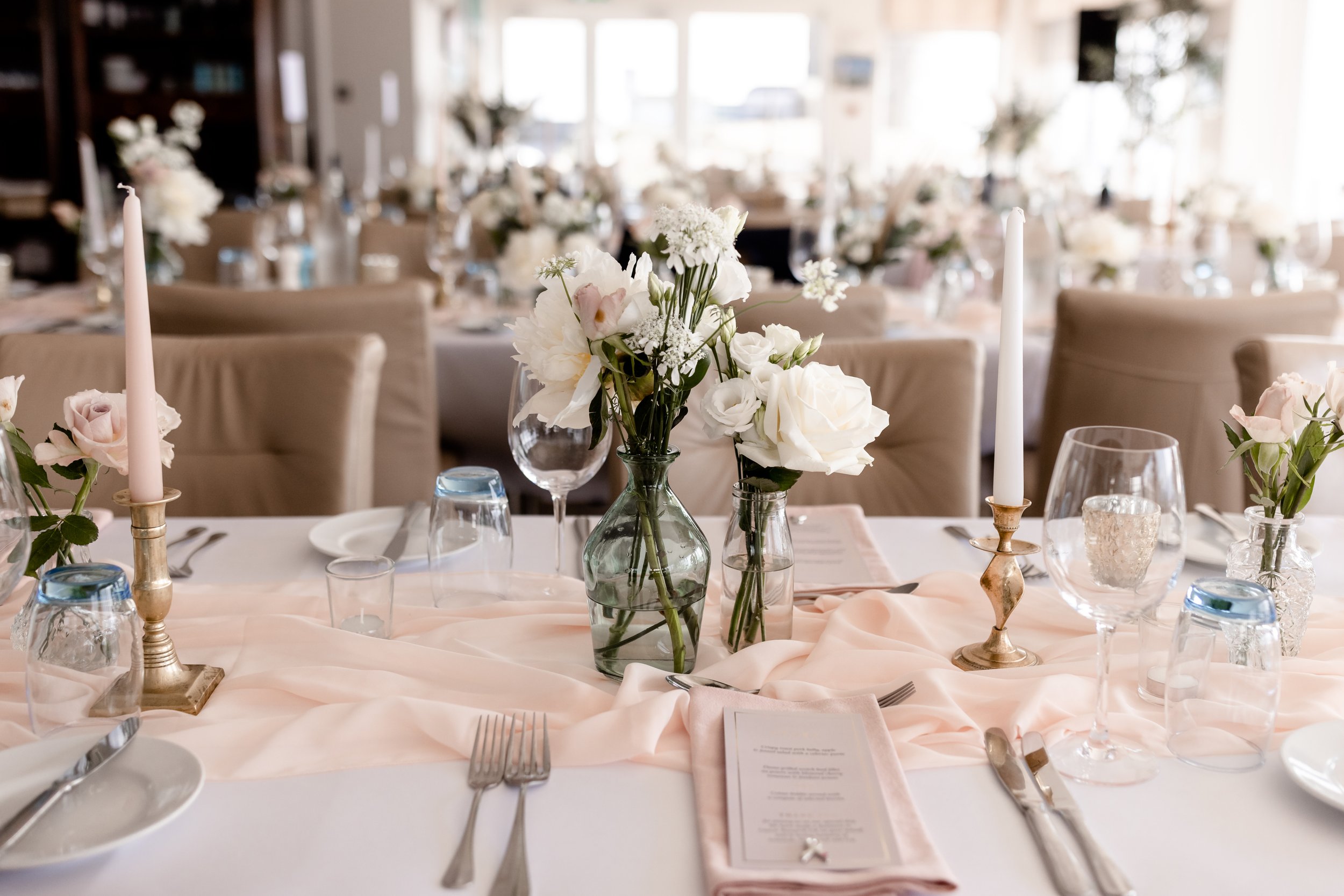 Jersey Wedding Florist Decor Event Stylist Wonderlands