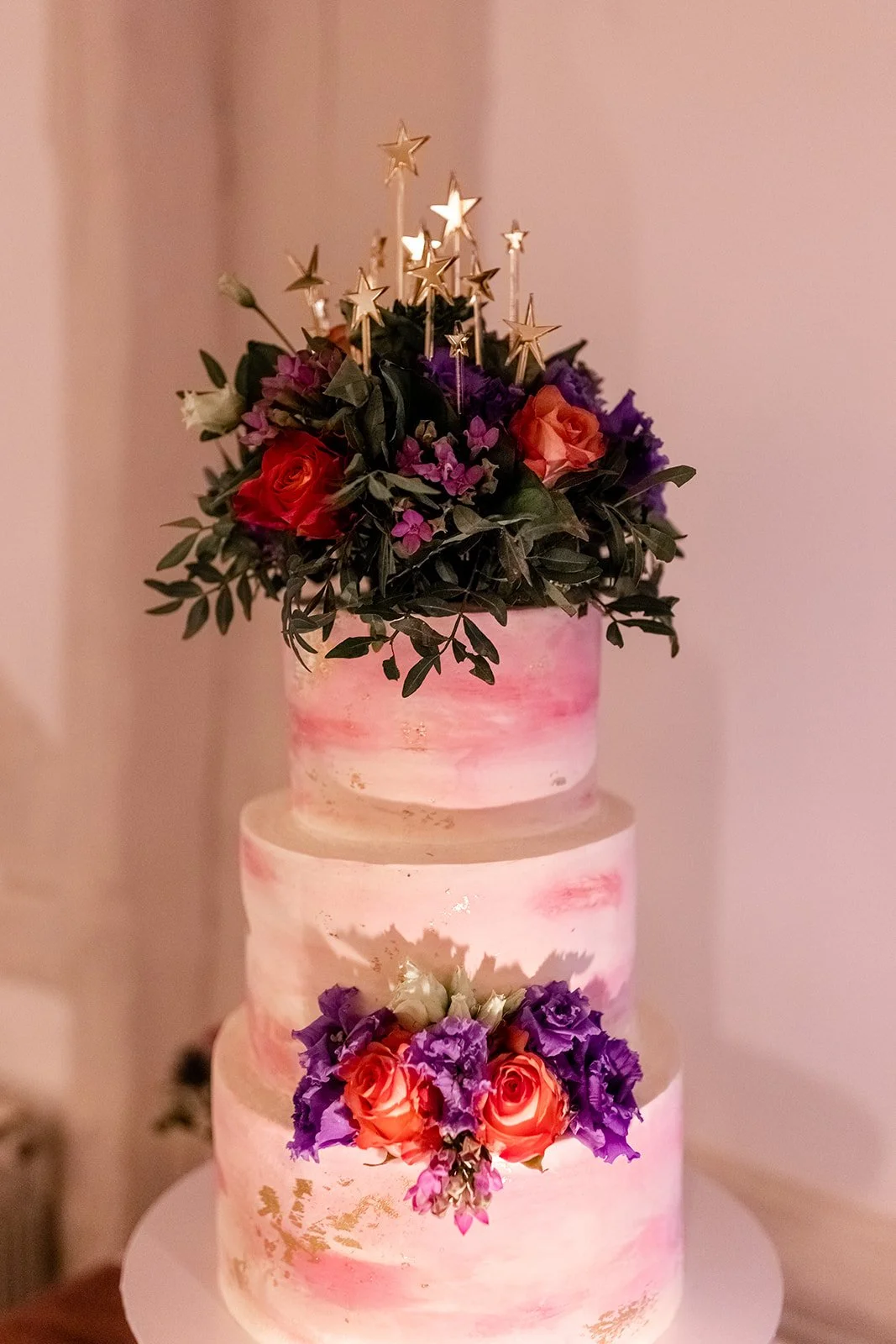 Wonderlands Wedding Decor Styling Jersey Florist