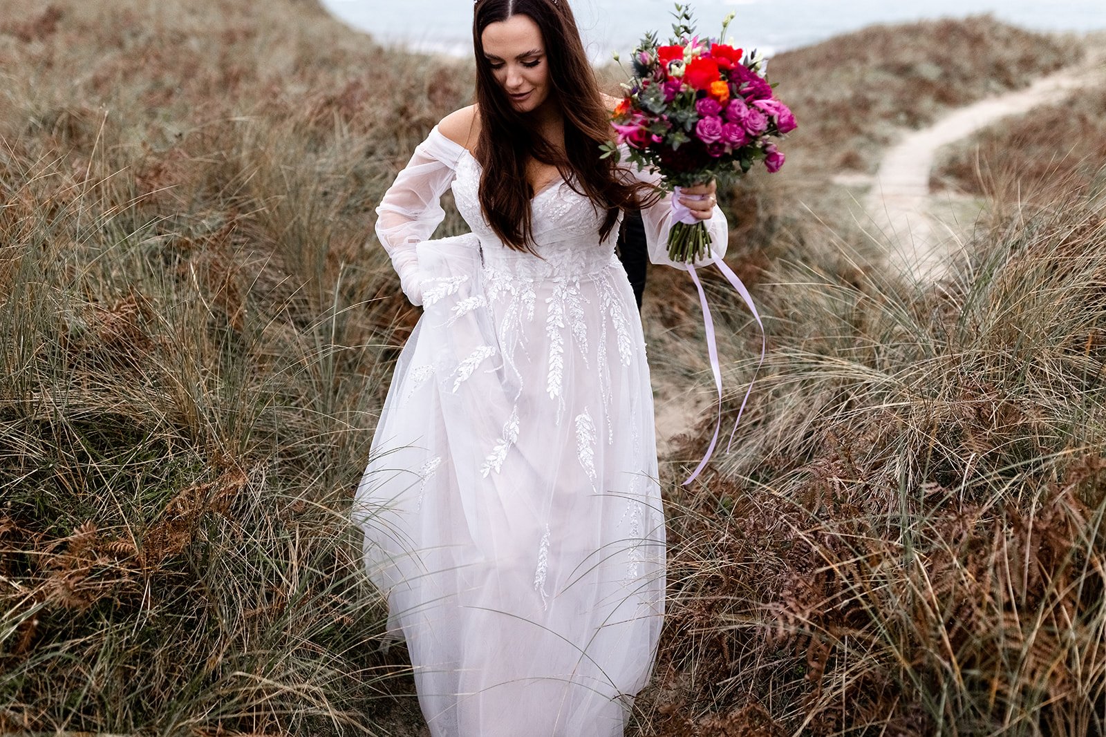 Wonderlands Wedding Decor Styling Jersey Florist