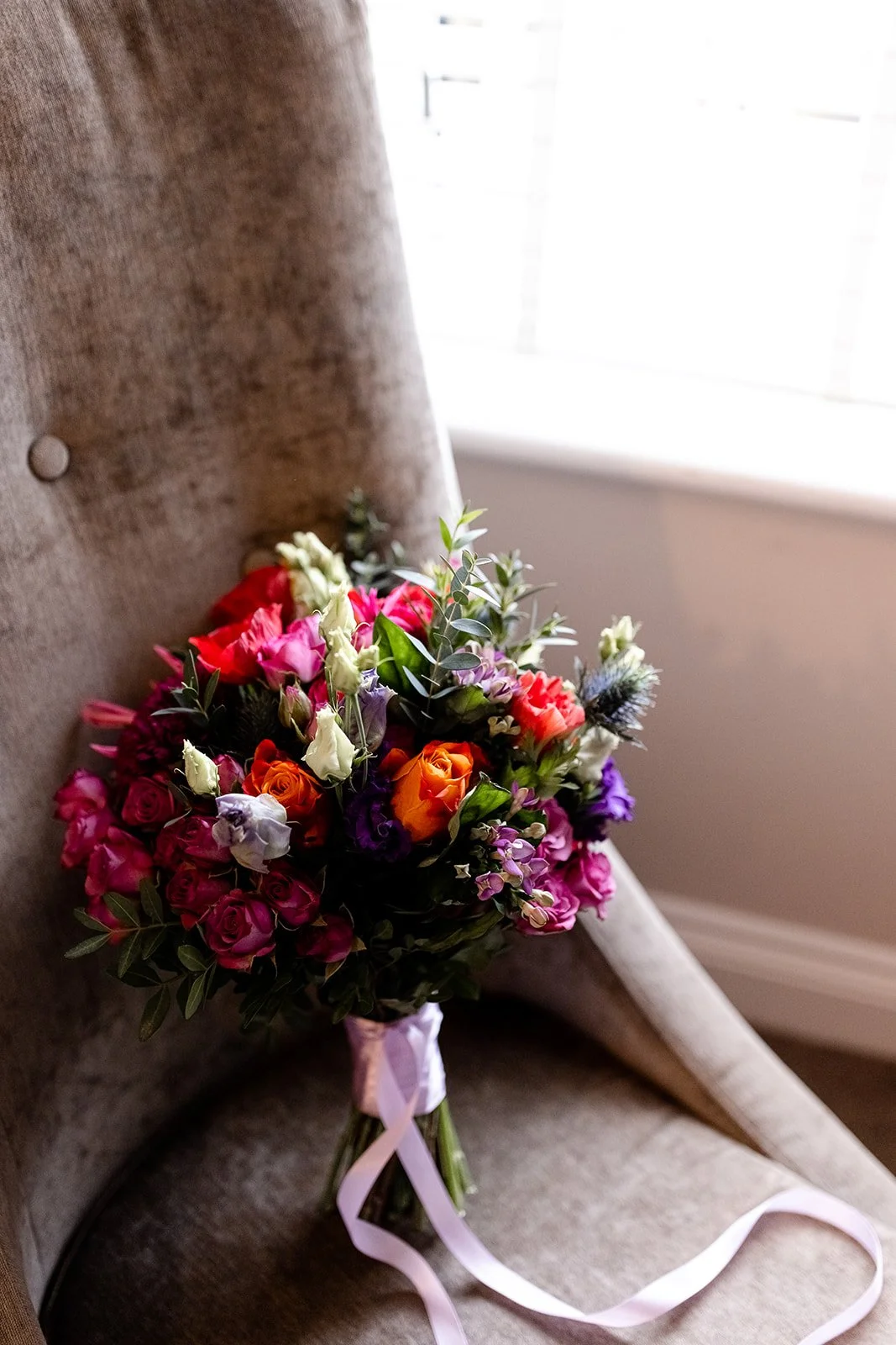 Wonderlands Wedding Decor Styling Jersey Florist