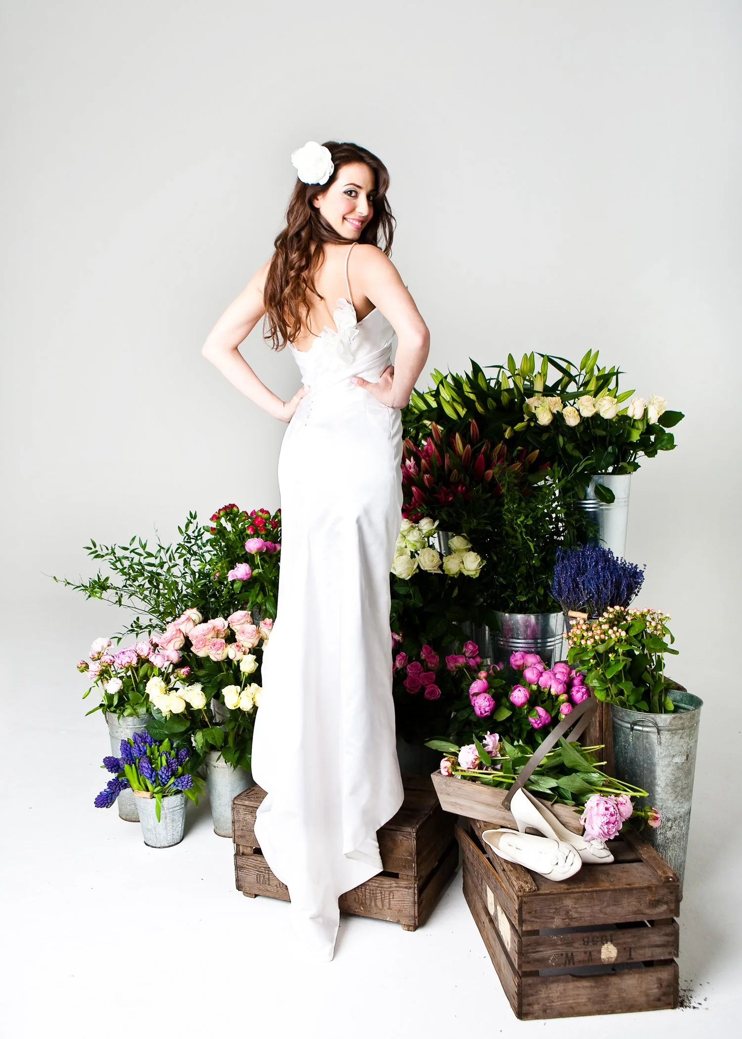 Wonderlands Event Wedding Styling Decor Florist