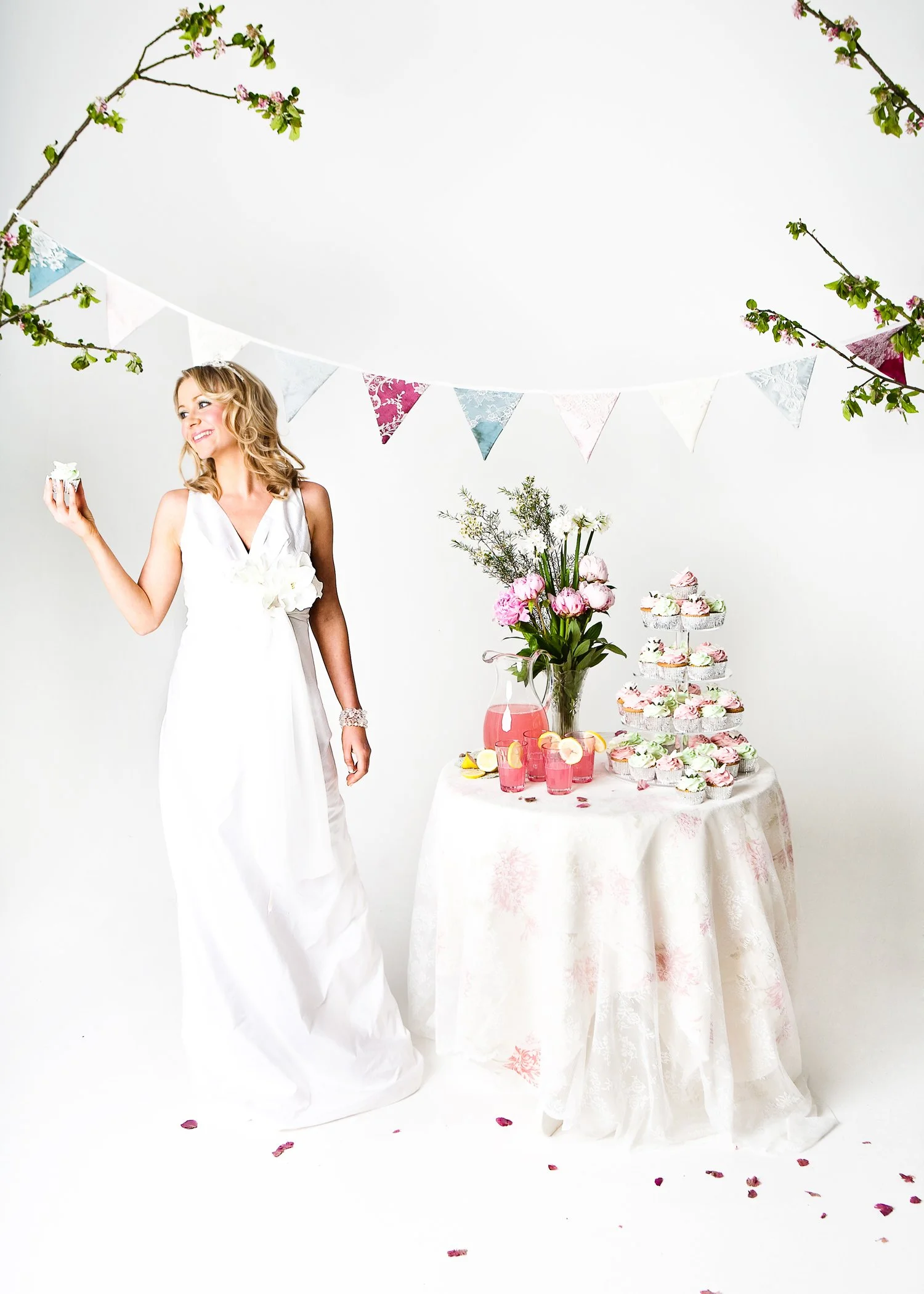 Wonderlands Event Wedding Styling Decor Florist