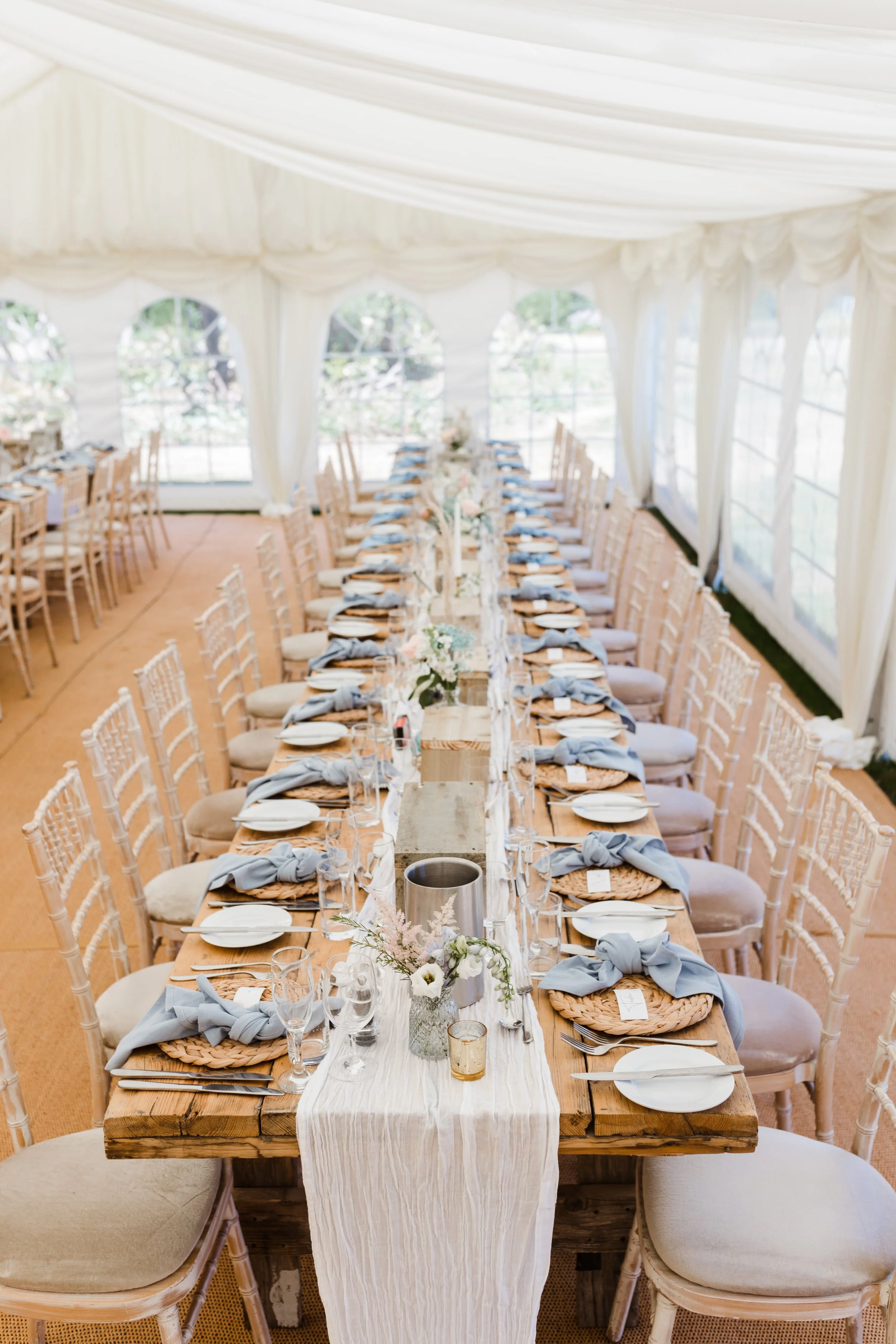 Wonderlands Wedding Decor Jersey Florist Stylist