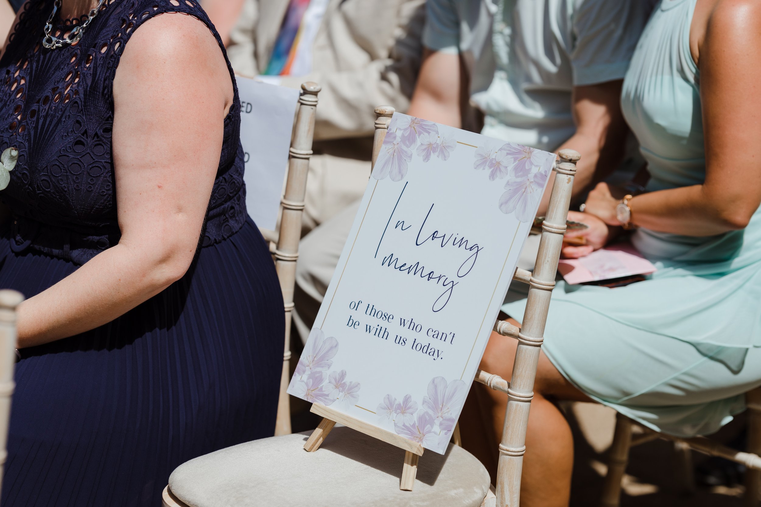 Wonderlands Wedding Decor Jersey Florist Stylist