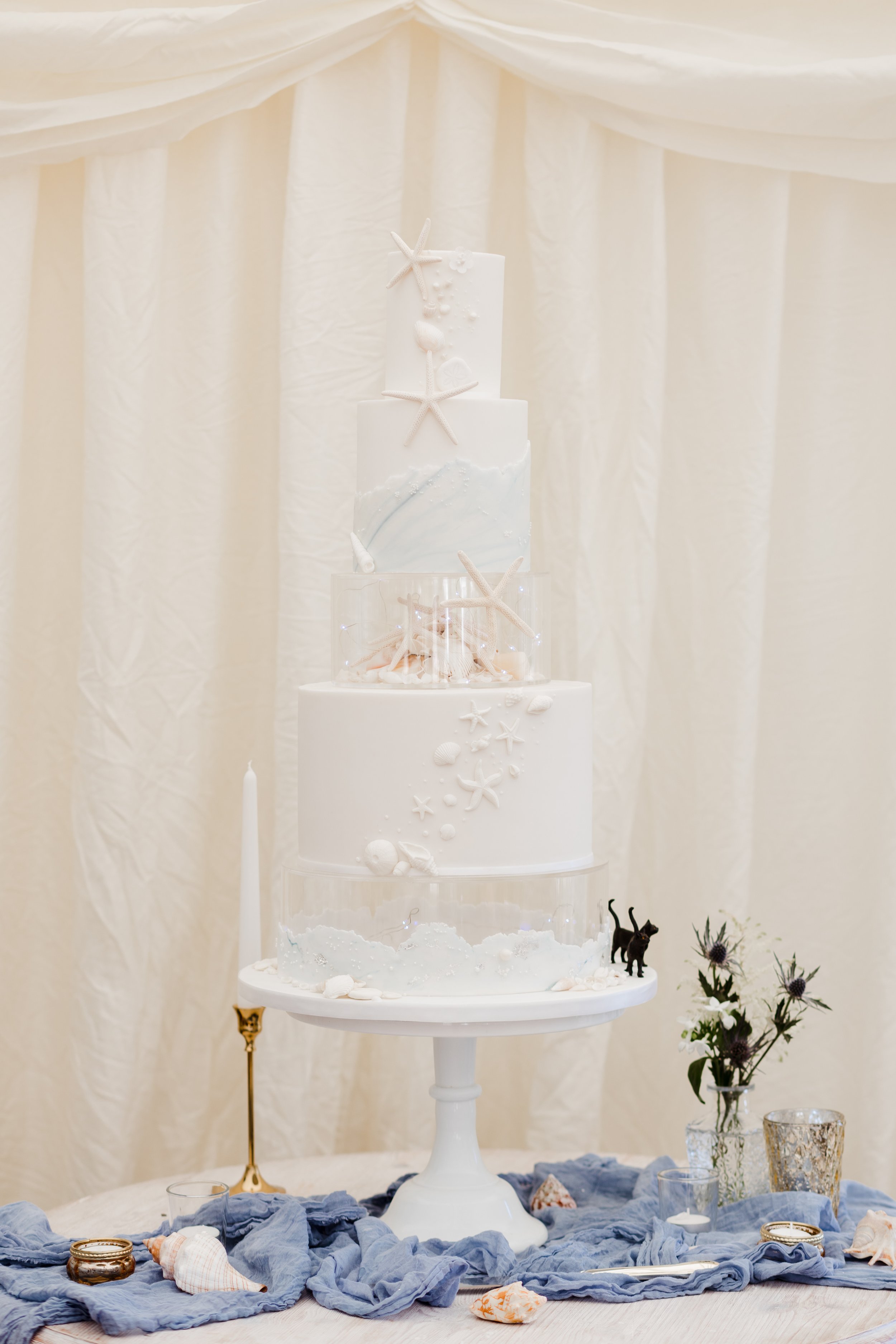 Wonderlands Wedding Decor Jersey Florist Stylist