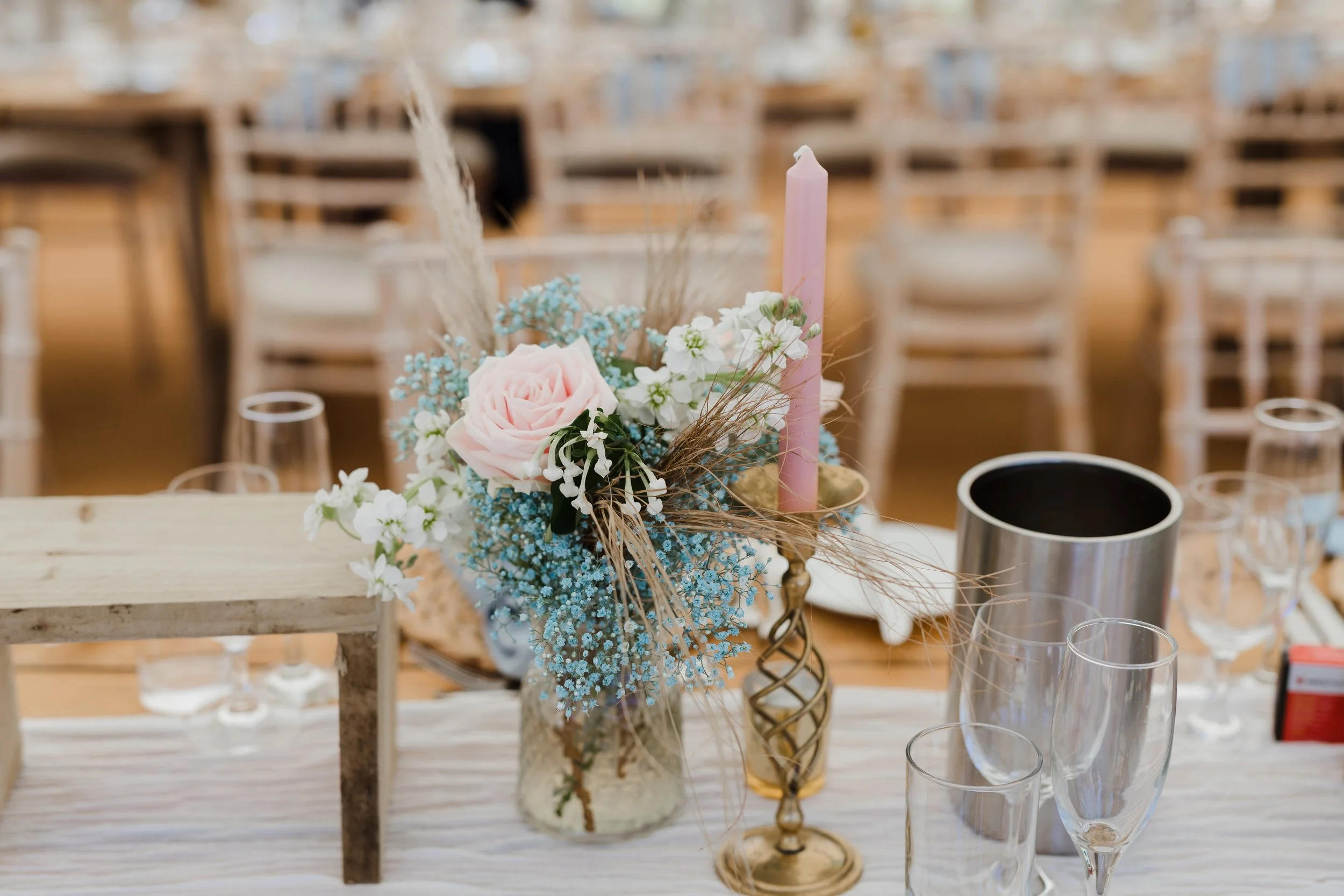 Wonderlands Wedding Decor Jersey Florist Stylist