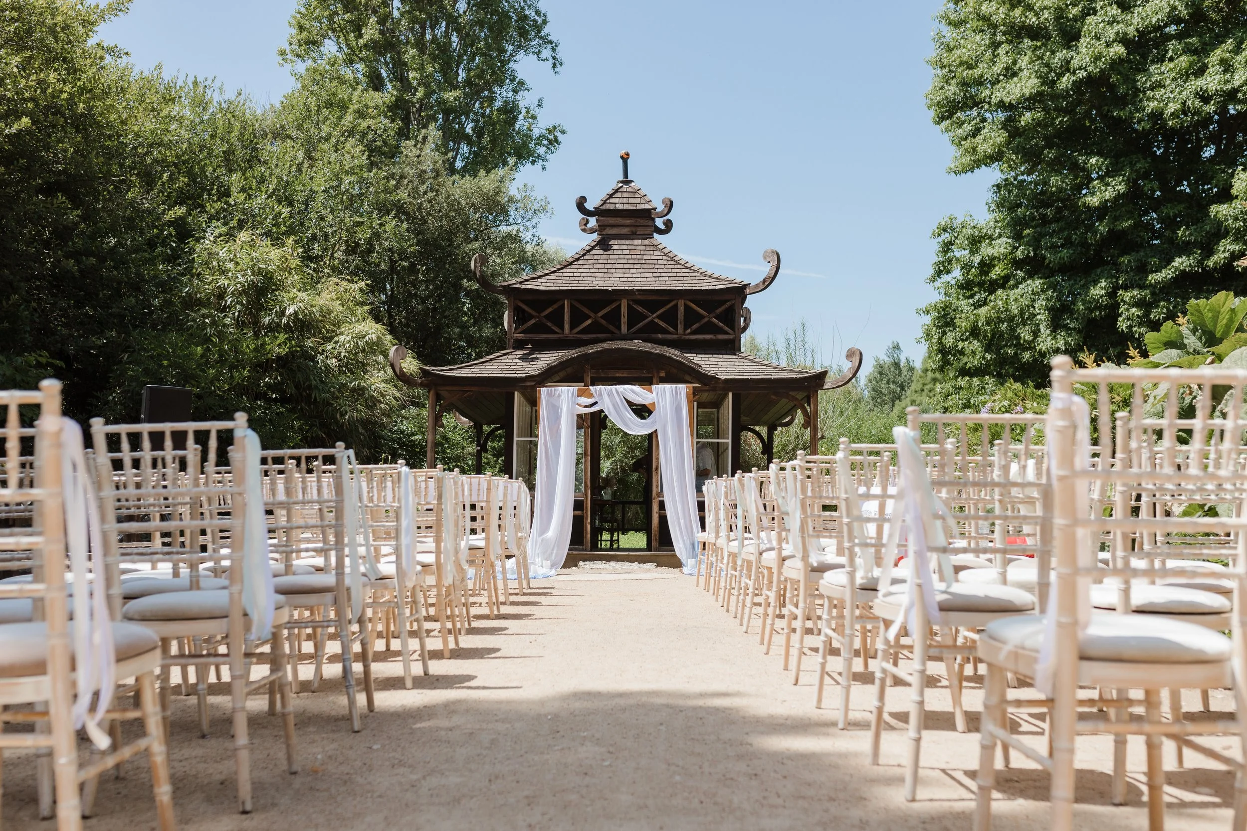 Wonderlands Wedding Decor Jersey Florist Stylist