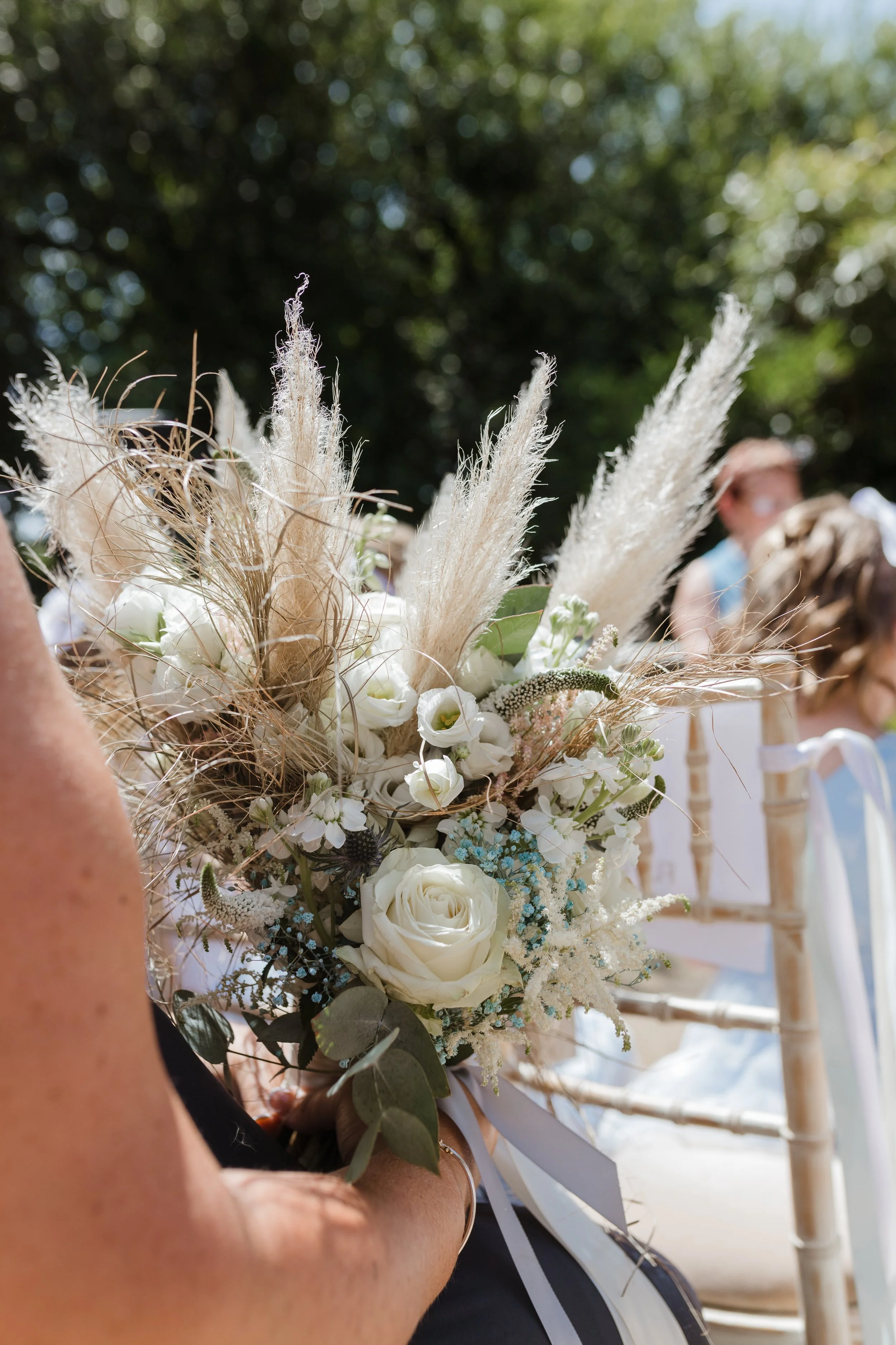 Wonderlands Wedding Decor Jersey Florist Stylist