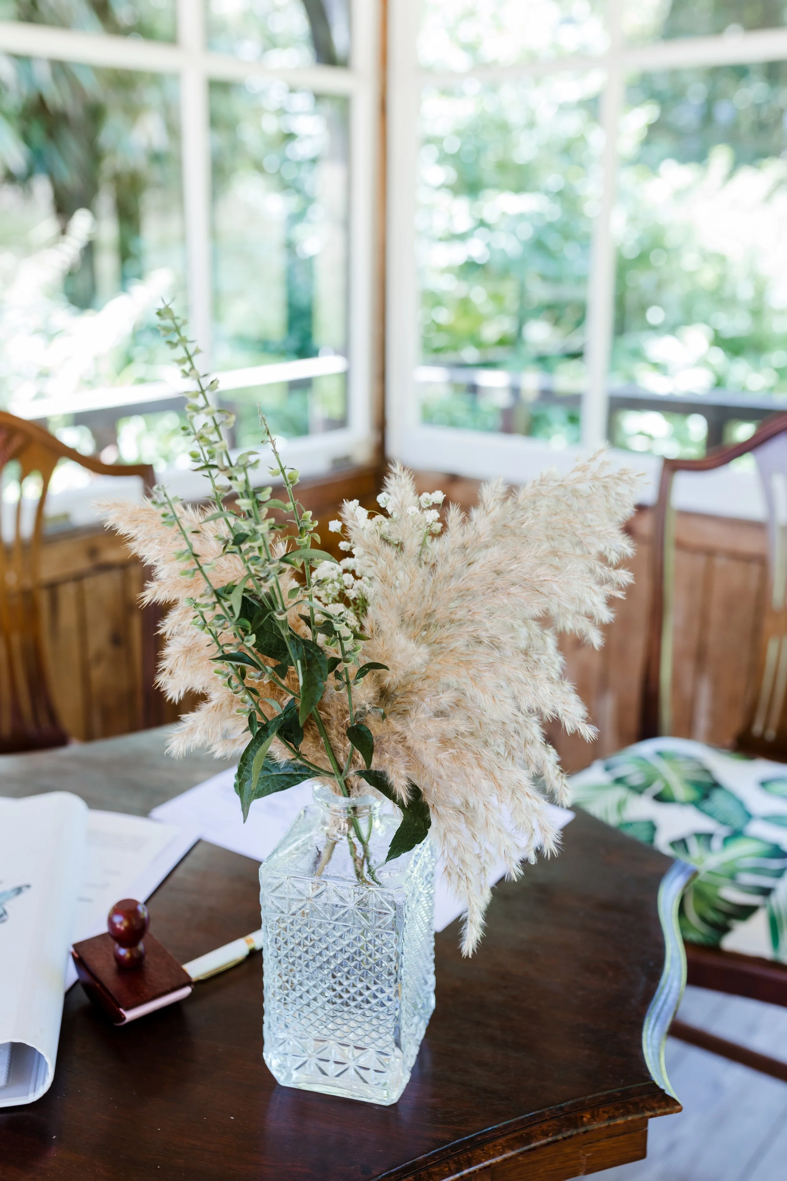 Wonderlands Wedding Decor Jersey Florist Stylist