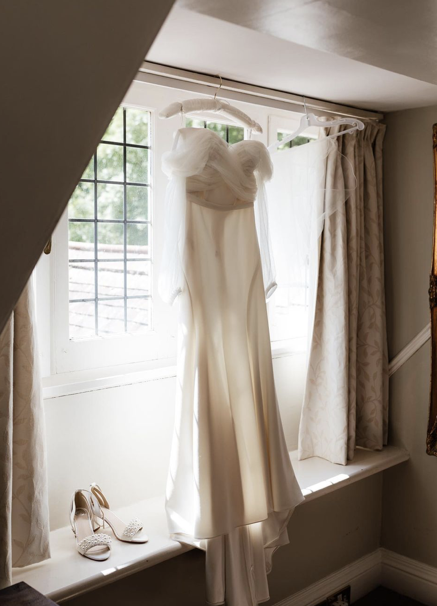 Wonderlands Jersey Florist Wedding Event Stylist Decor