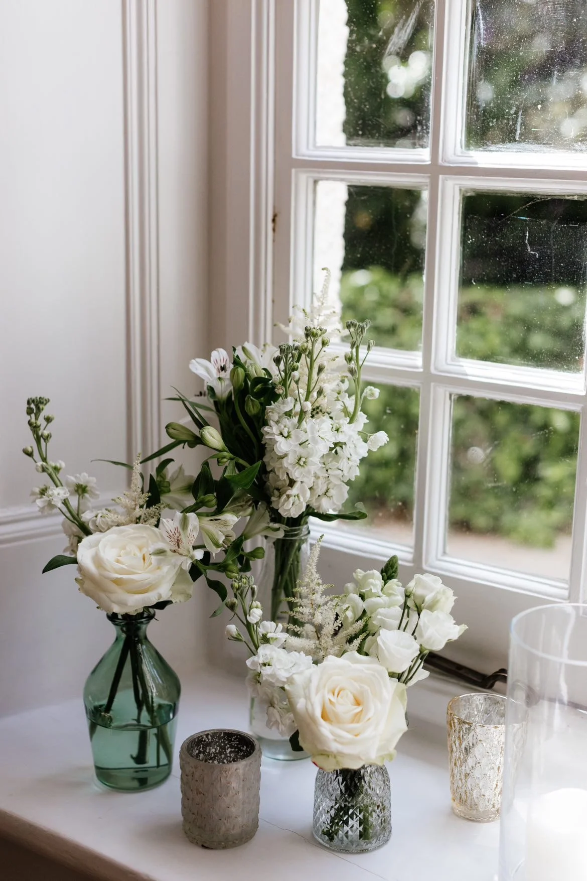 Wonderlands Jersey Florist Wedding Event Stylist Decor