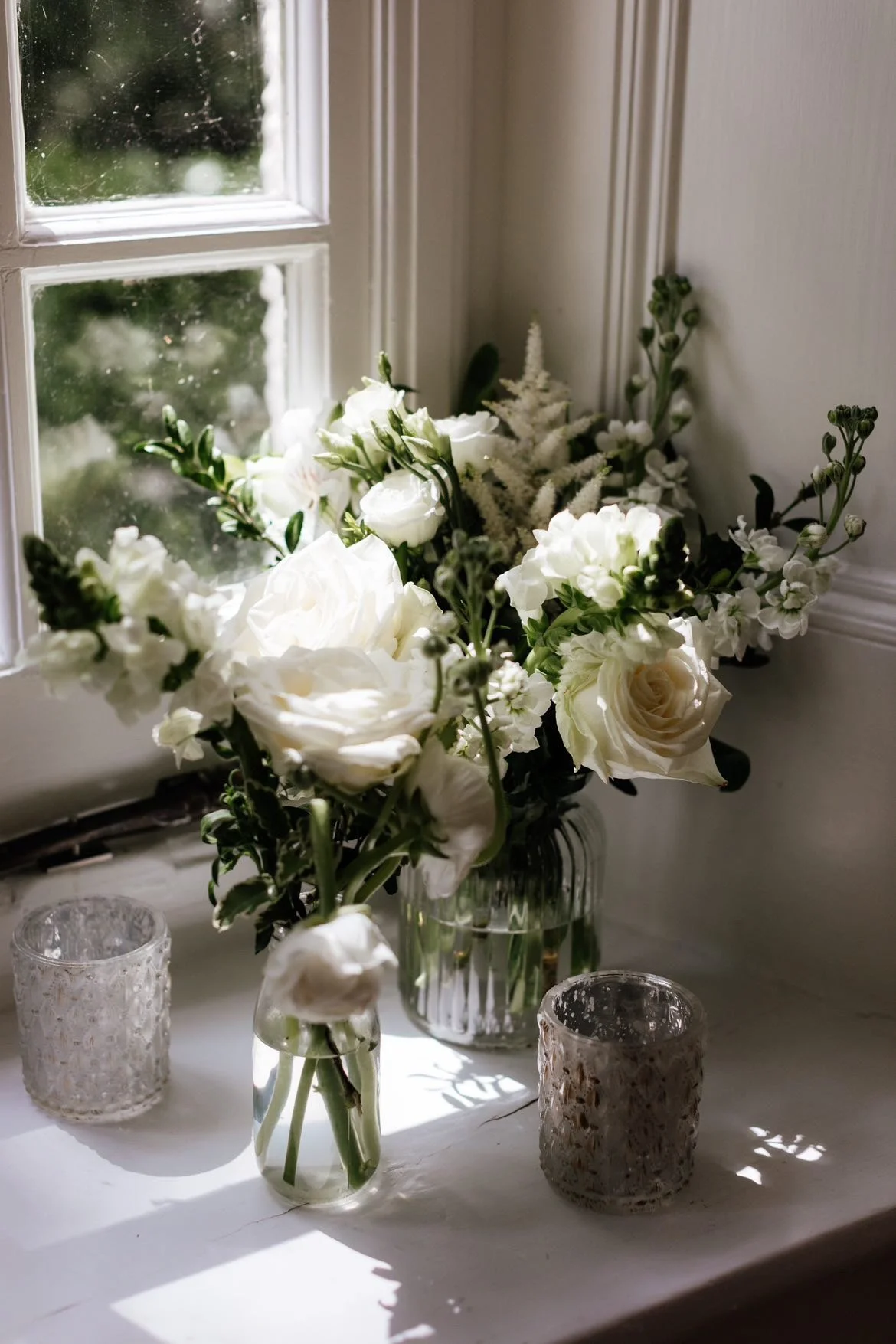 Wonderlands Jersey Florist Wedding Event Stylist Decor