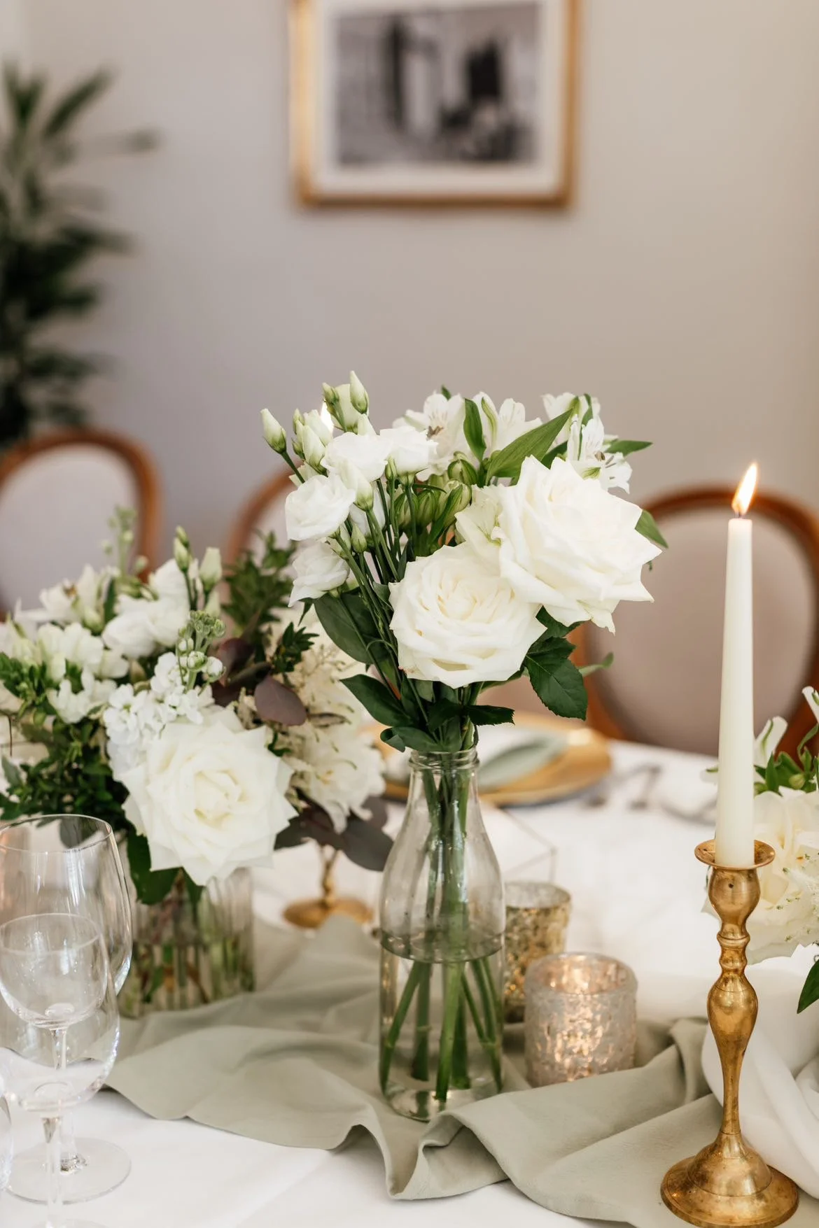 Wonderlands Jersey Florist Wedding Event Stylist Decor