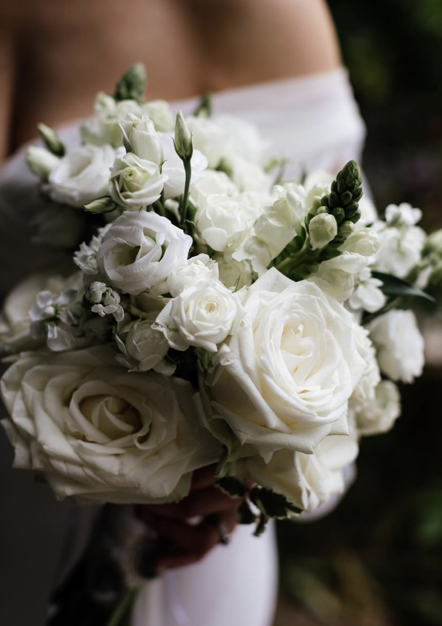Wonderlands Jersey Florist Wedding Event Stylist Decor