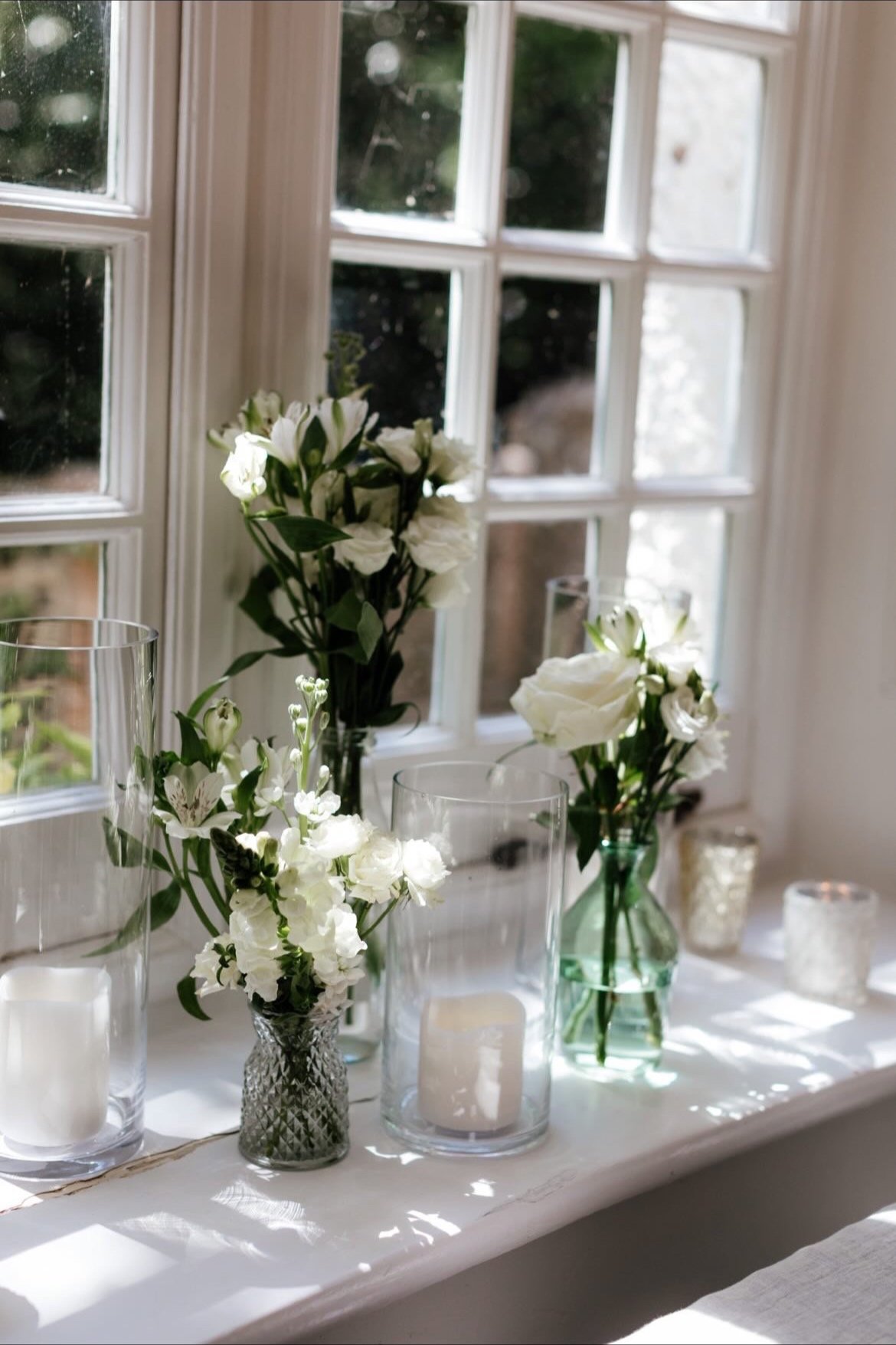Wonderlands Jersey Florist Wedding Event Stylist Decor