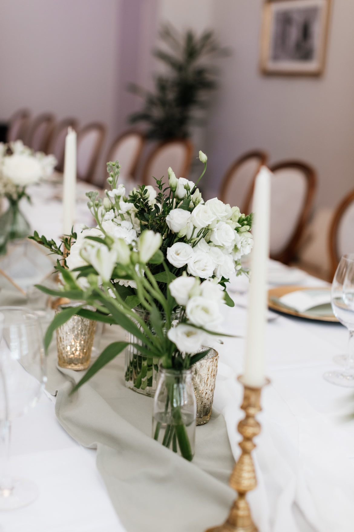 Wonderlands Jersey Florist Wedding Event Stylist Decor