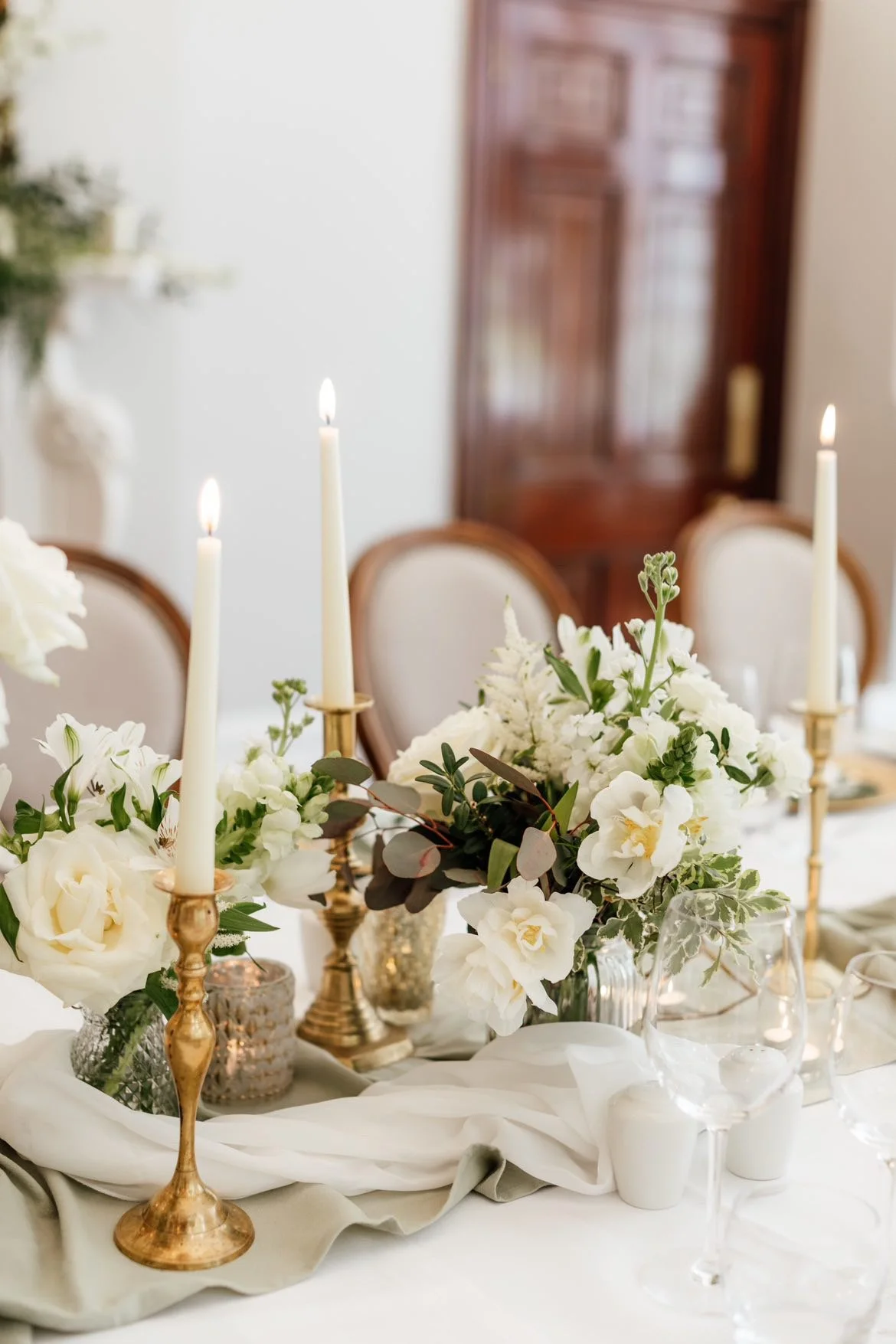 Wonderlands Jersey Florist Wedding Event Stylist Decor