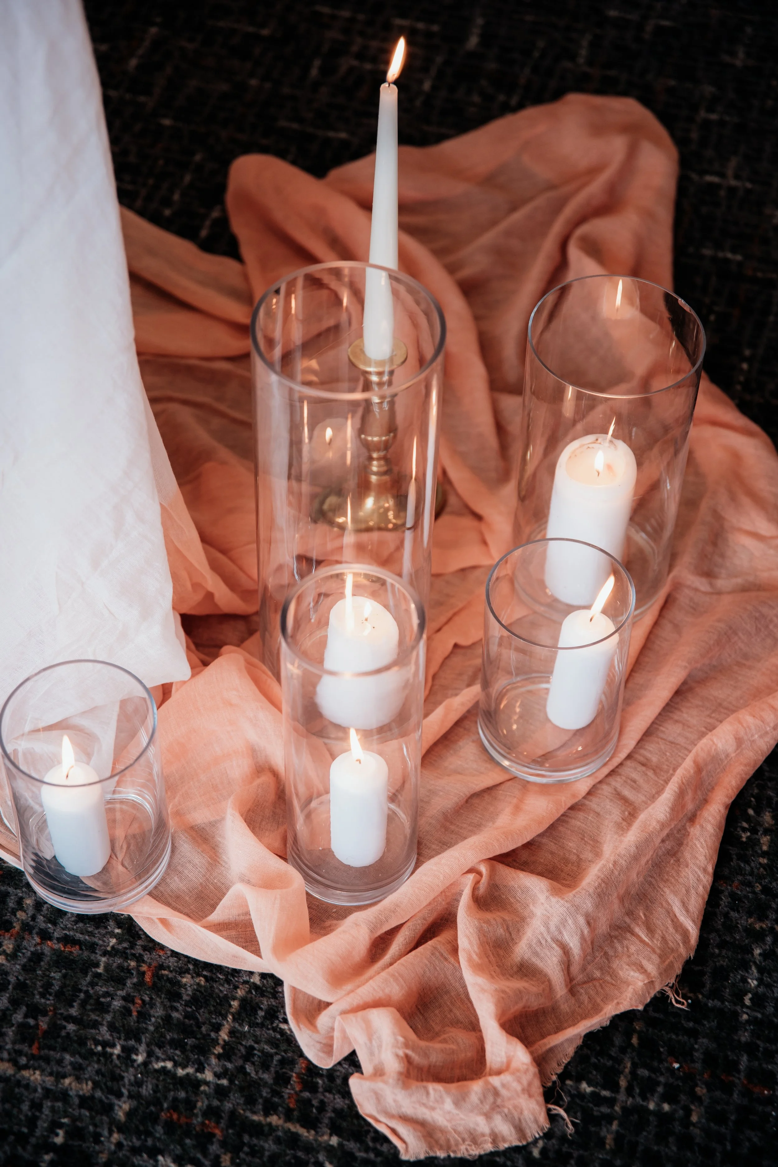 Wonderlands Decor Wedding Florist Styling Jersey