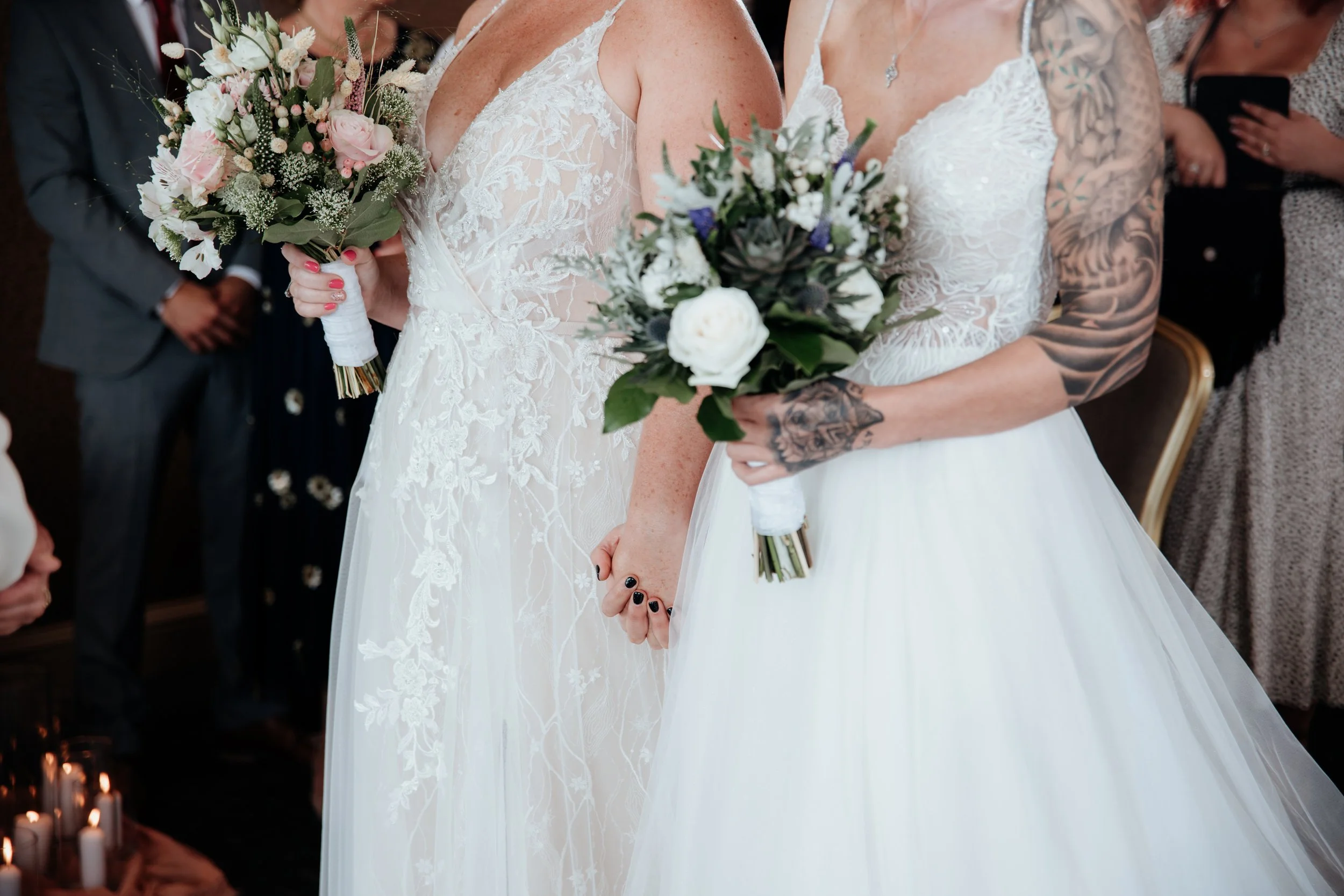 Wonderlands Decor Wedding Florist Styling Jersey