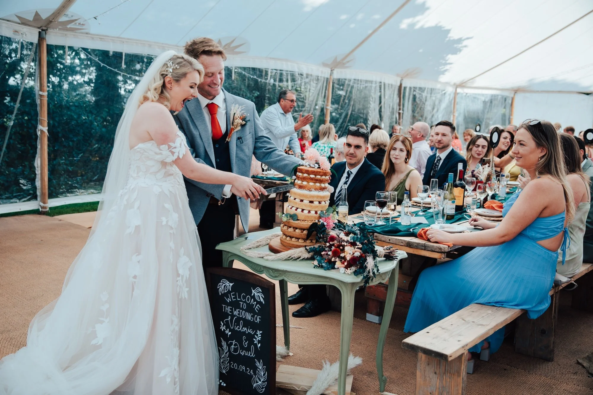 Sage table