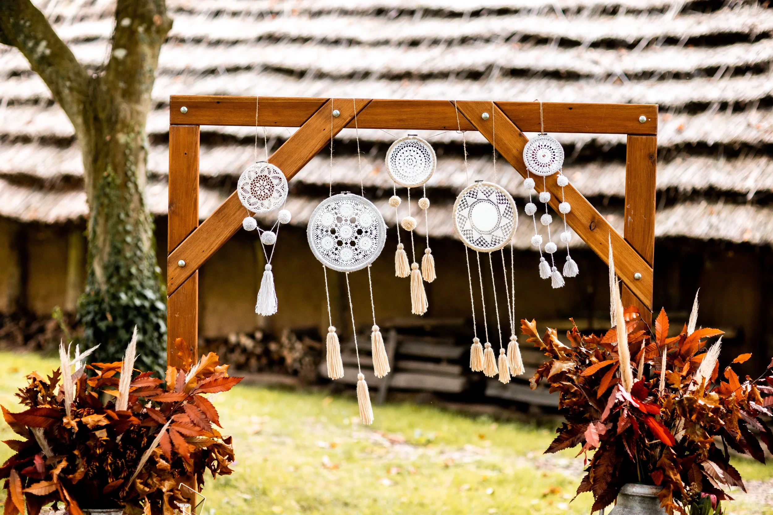 Dream catcher