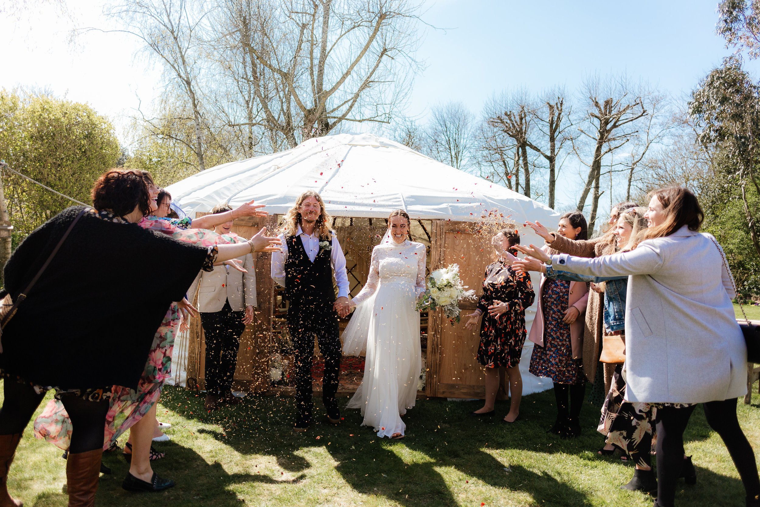 2022 wedding trends - my top 8 predictions