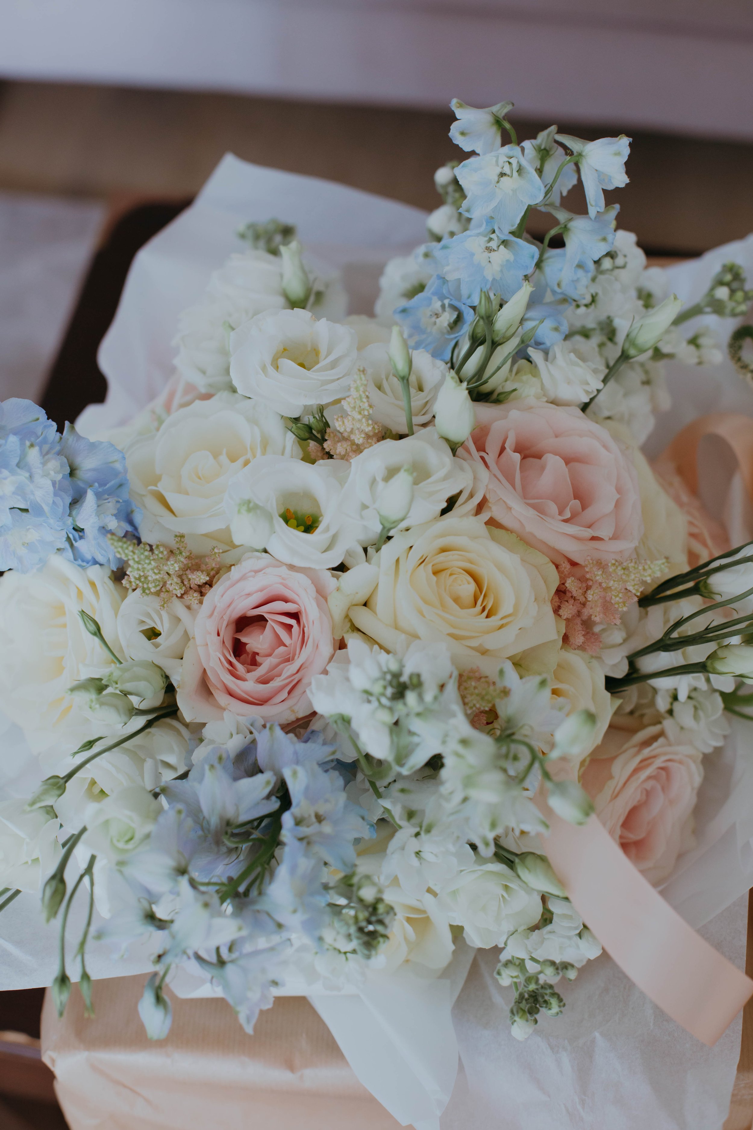 Wonderlands Wedding Decor Jersey Florist Stylist