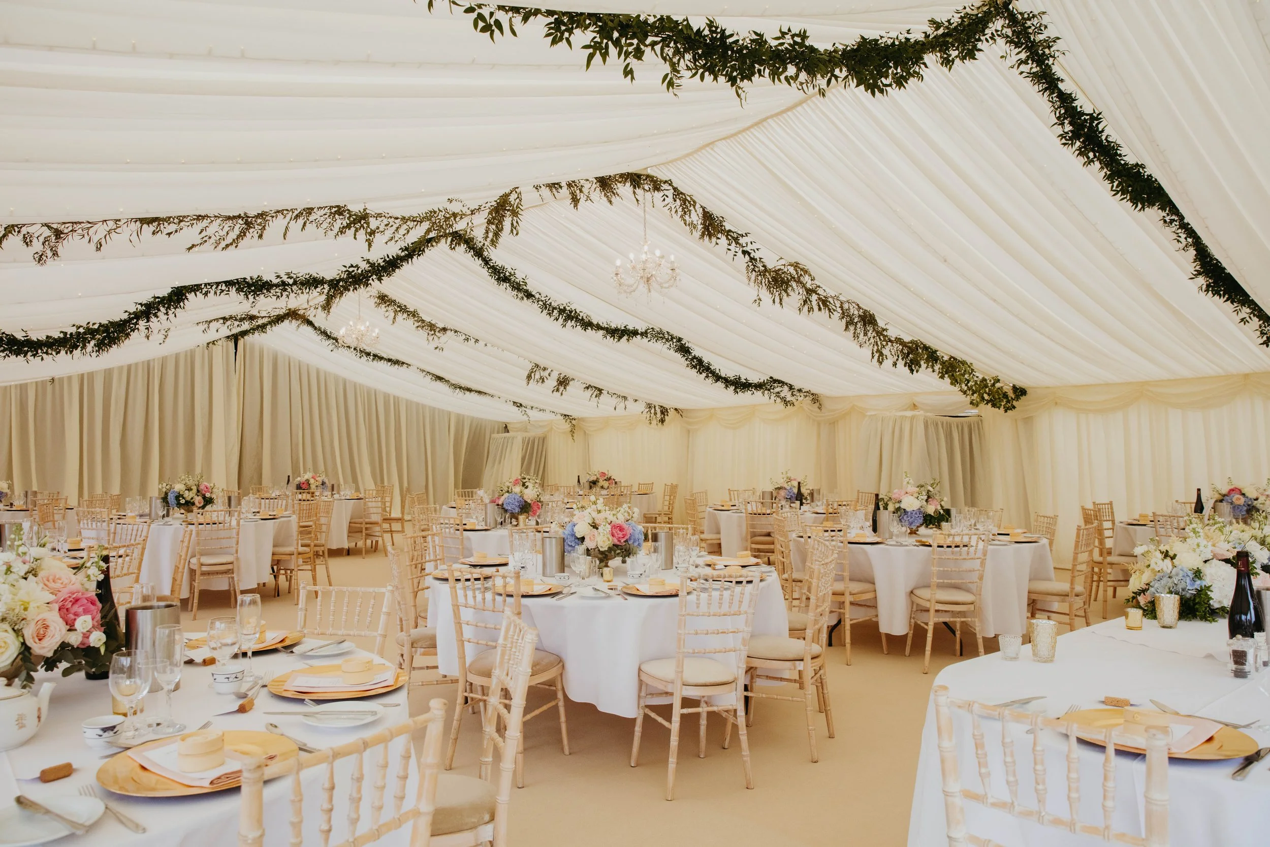 Wonderlands Wedding Decor Jersey Florist Stylist