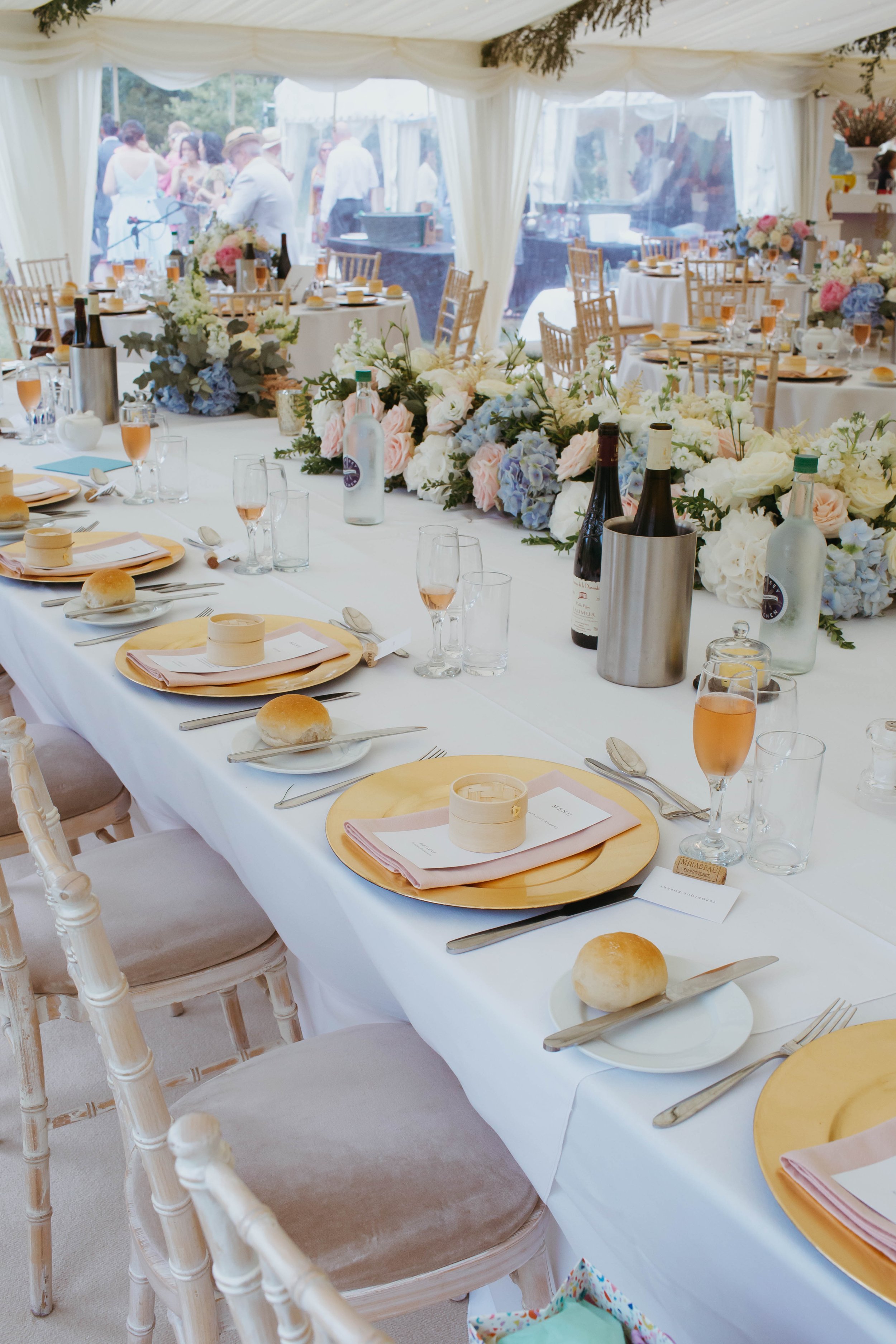 Wonderlands Wedding Decor Jersey Florist Stylist