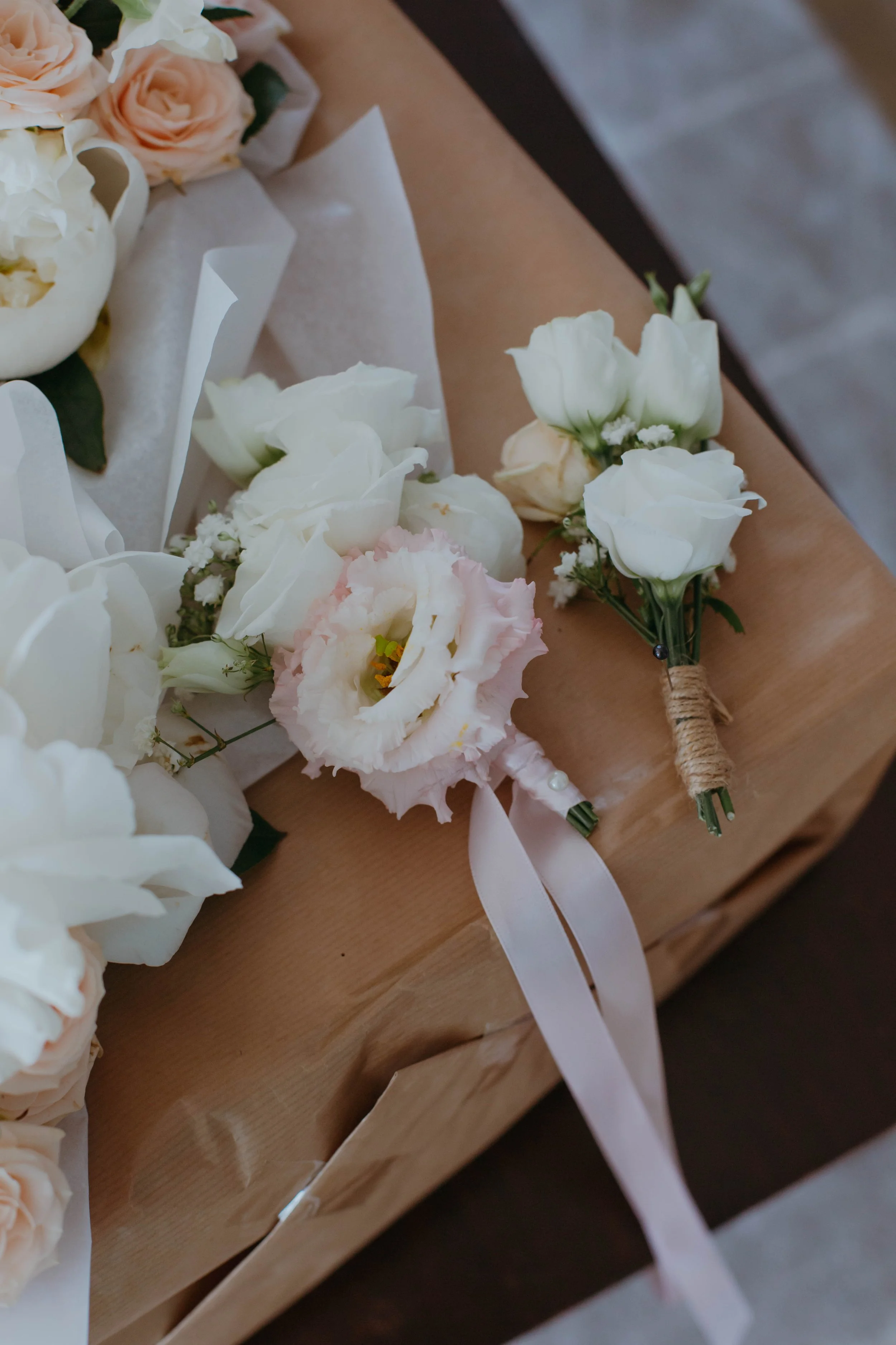 Wonderlands Wedding Decor Jersey Florist Stylist