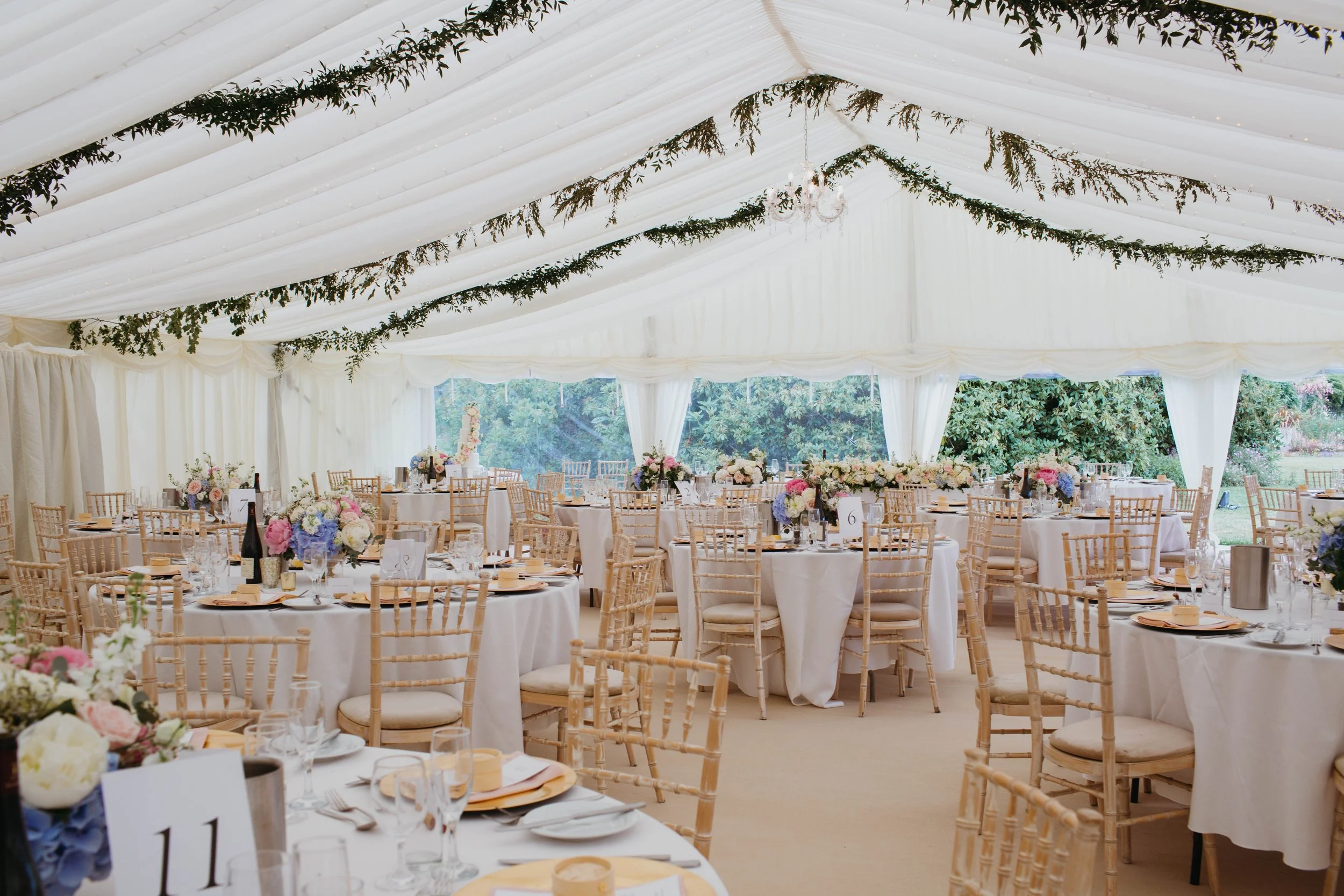 Wonderlands Wedding Decor Jersey Florist Stylist