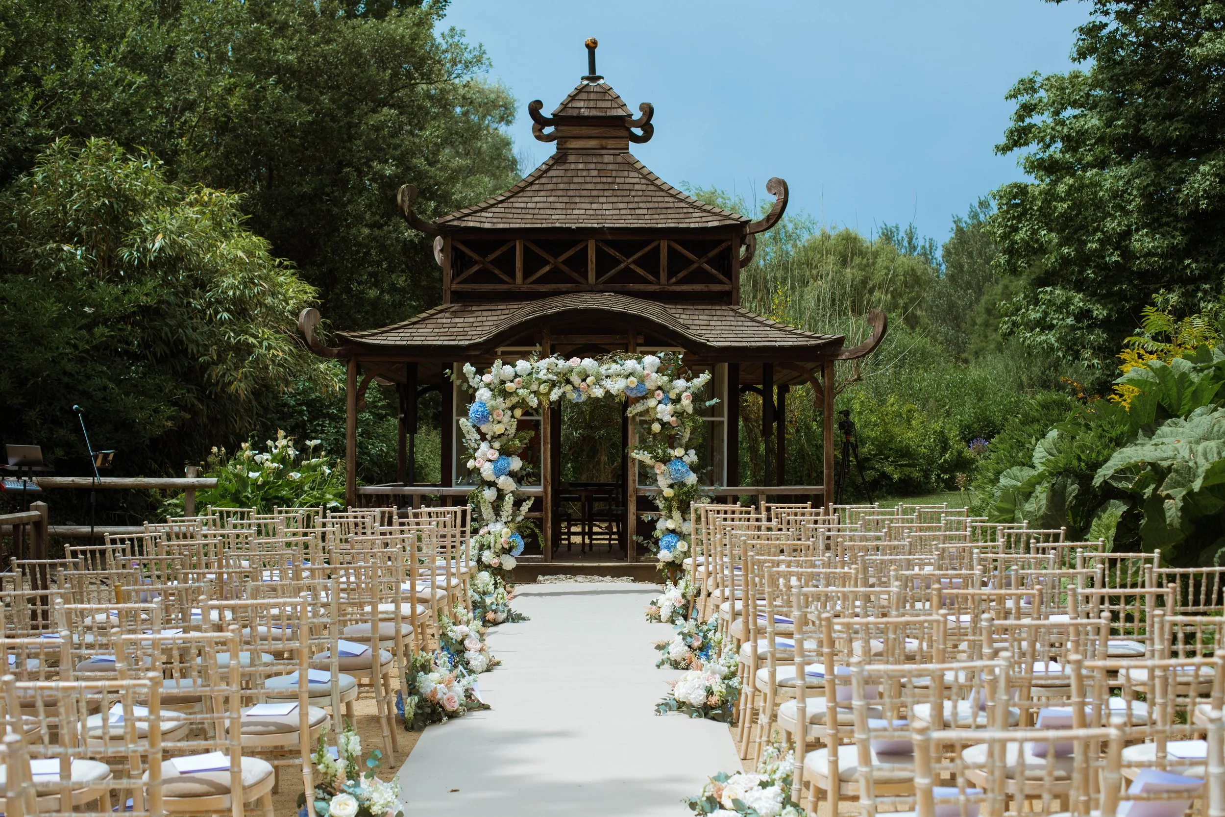 Wonderlands Wedding Decor Jersey Florist Stylist