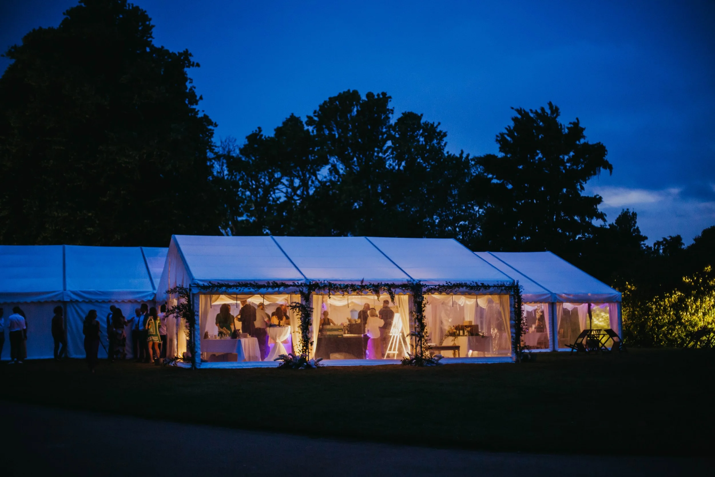 Wonderlands Wedding Decor Jersey Florist Stylist