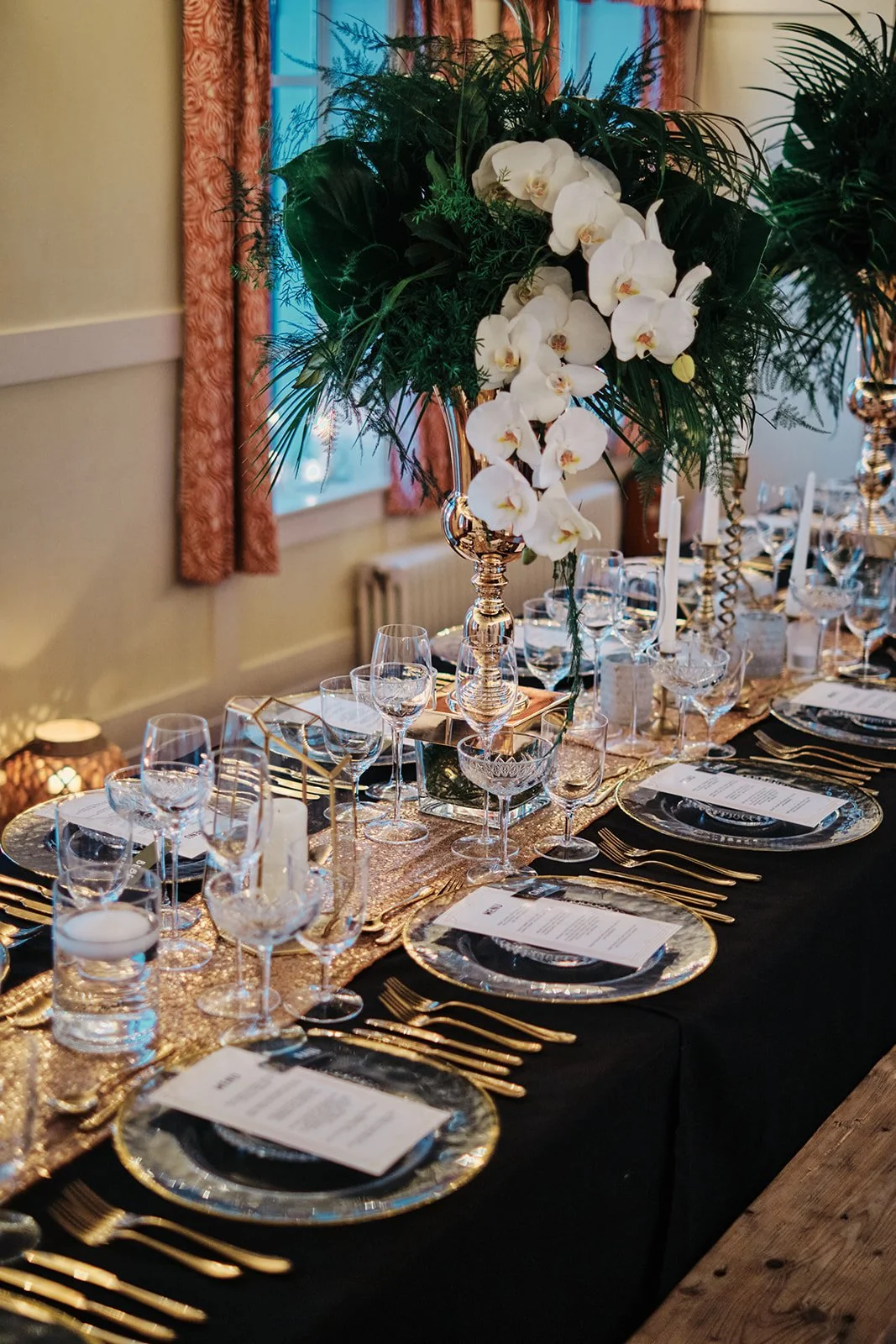 Wonderlands Event Decor Jersey Florist Stylist
